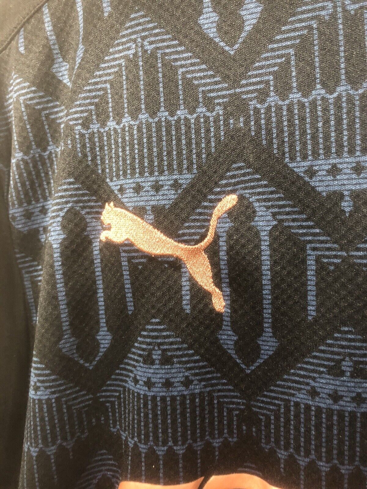 Laporte 14 Manchester City 2020 21 Medium Away Excellent Condition 757065 02