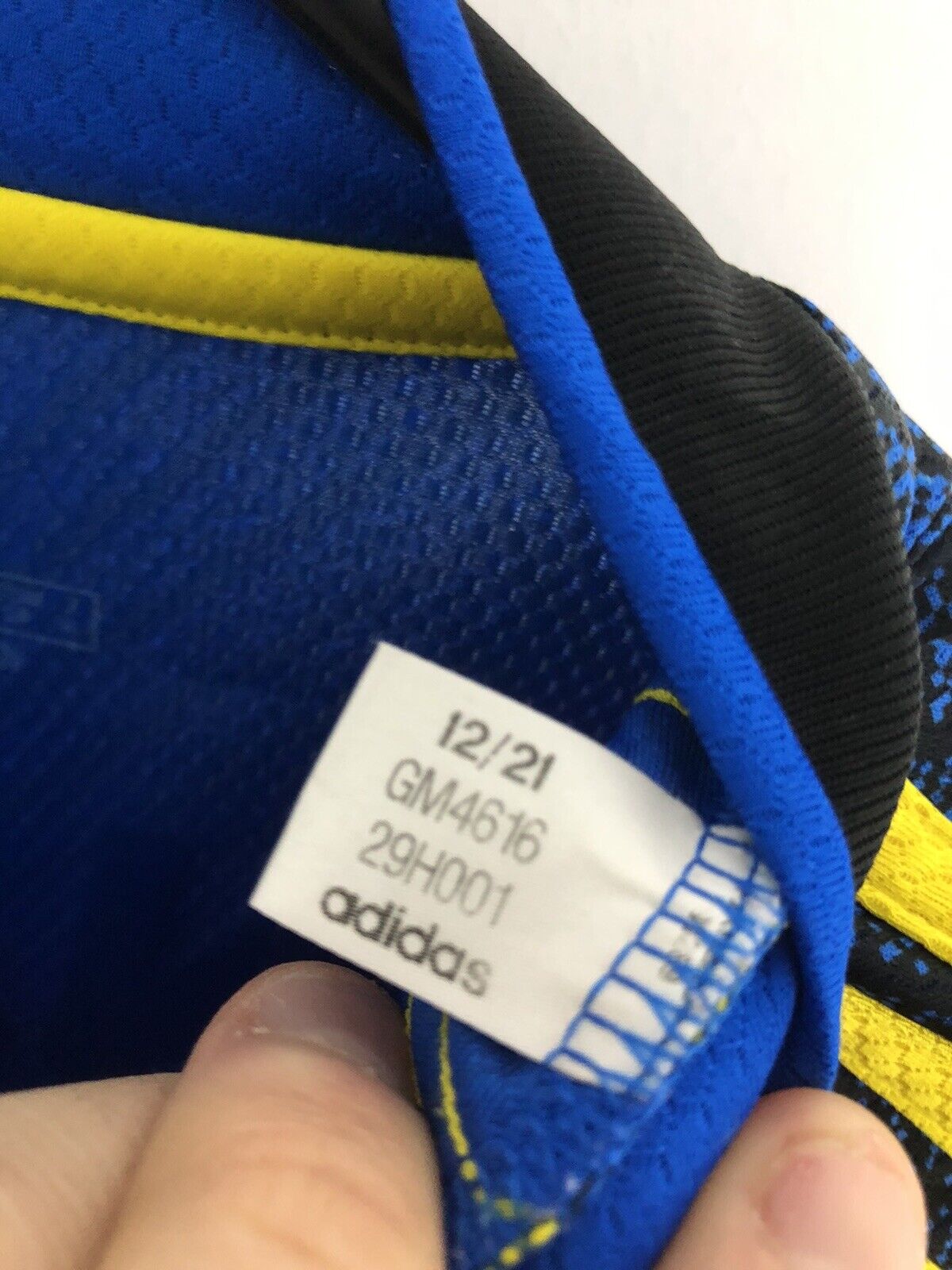 Ronaldo 7 Manchester United Small 2021 22 3rd Shirt Excellent Condition Gm4616