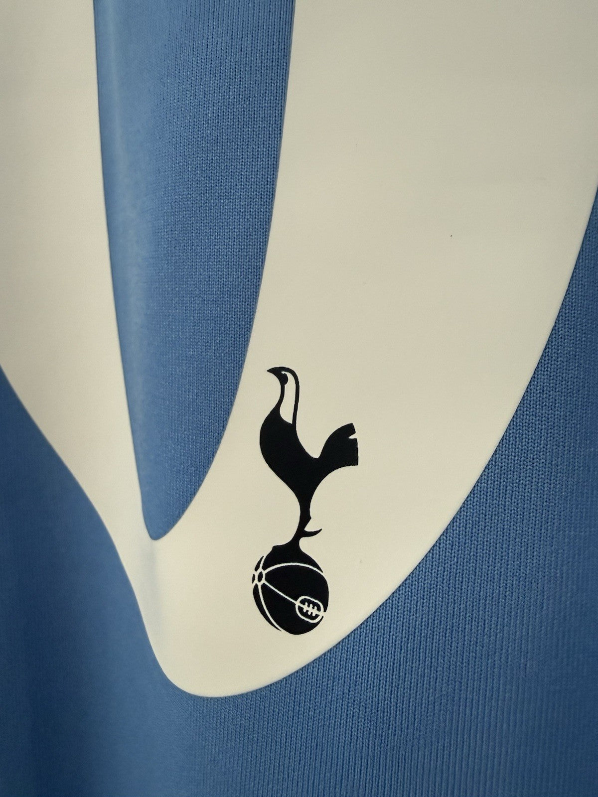 Tottenham Hotspur Kane #10 2015/16 Large Away Shirt Excellent Condition 1258146