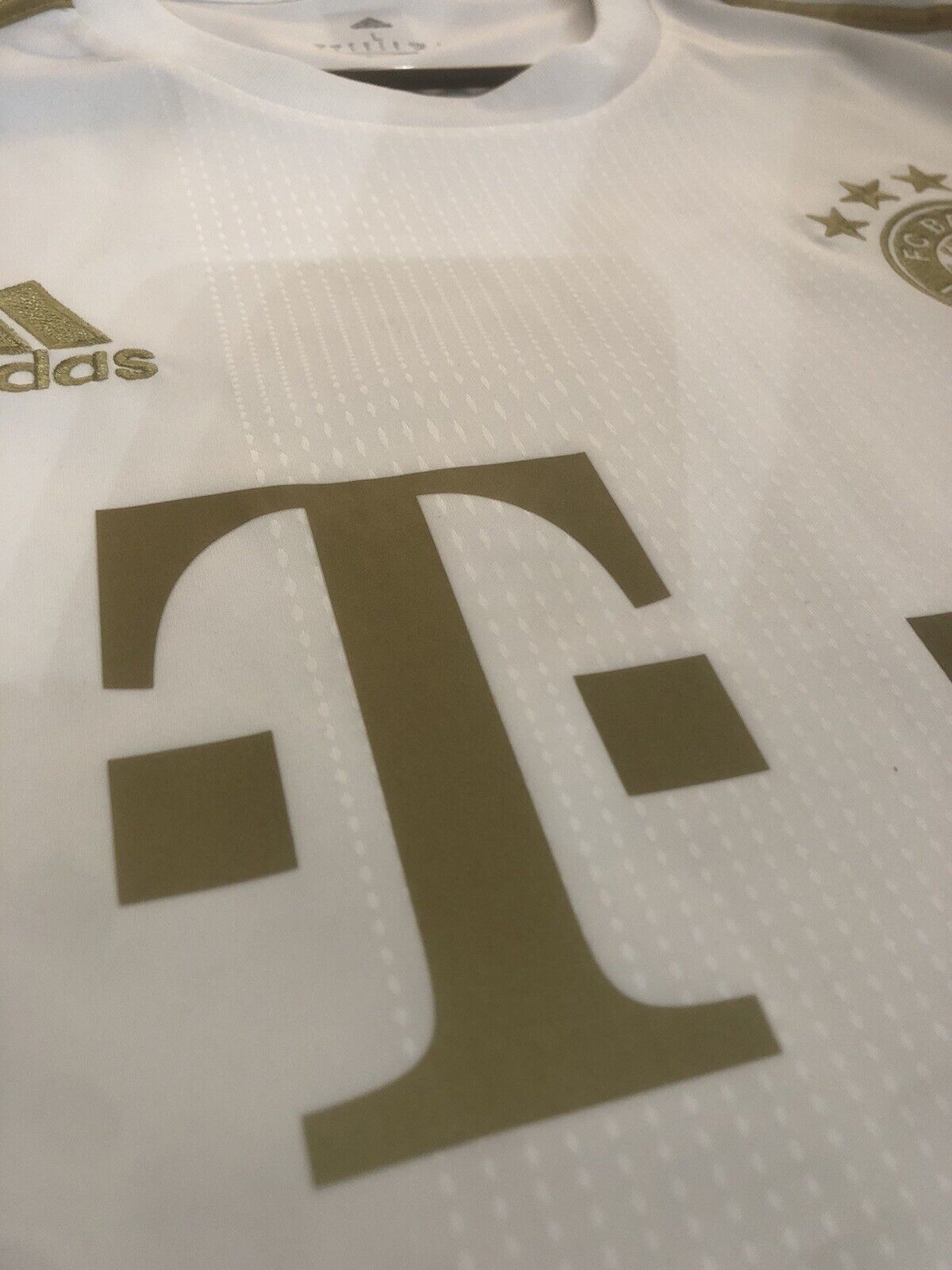 Mane 17 Bayern Munich 2022 23 Large Away Shirt Excellent Condition Hi3886