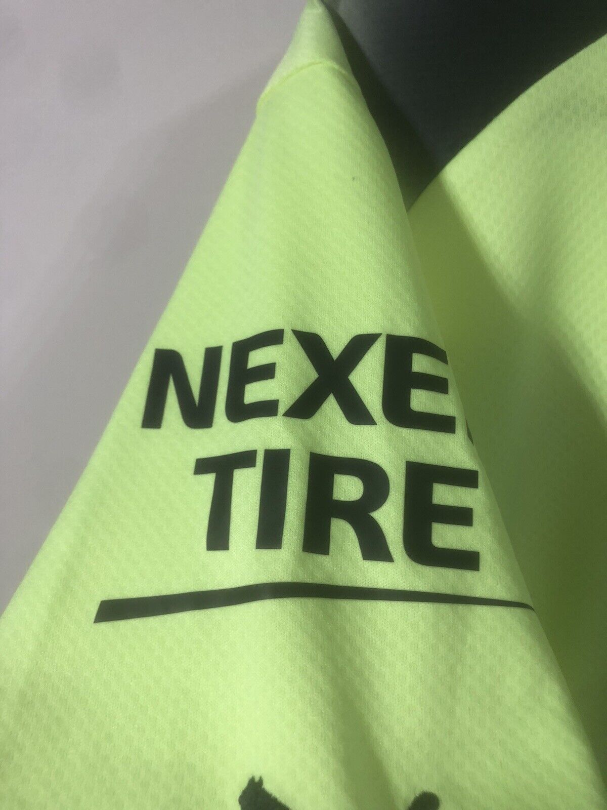 Foden 47 Manchester City 2022 23 Large 3rd Shirt Excellent Condition 765734 03