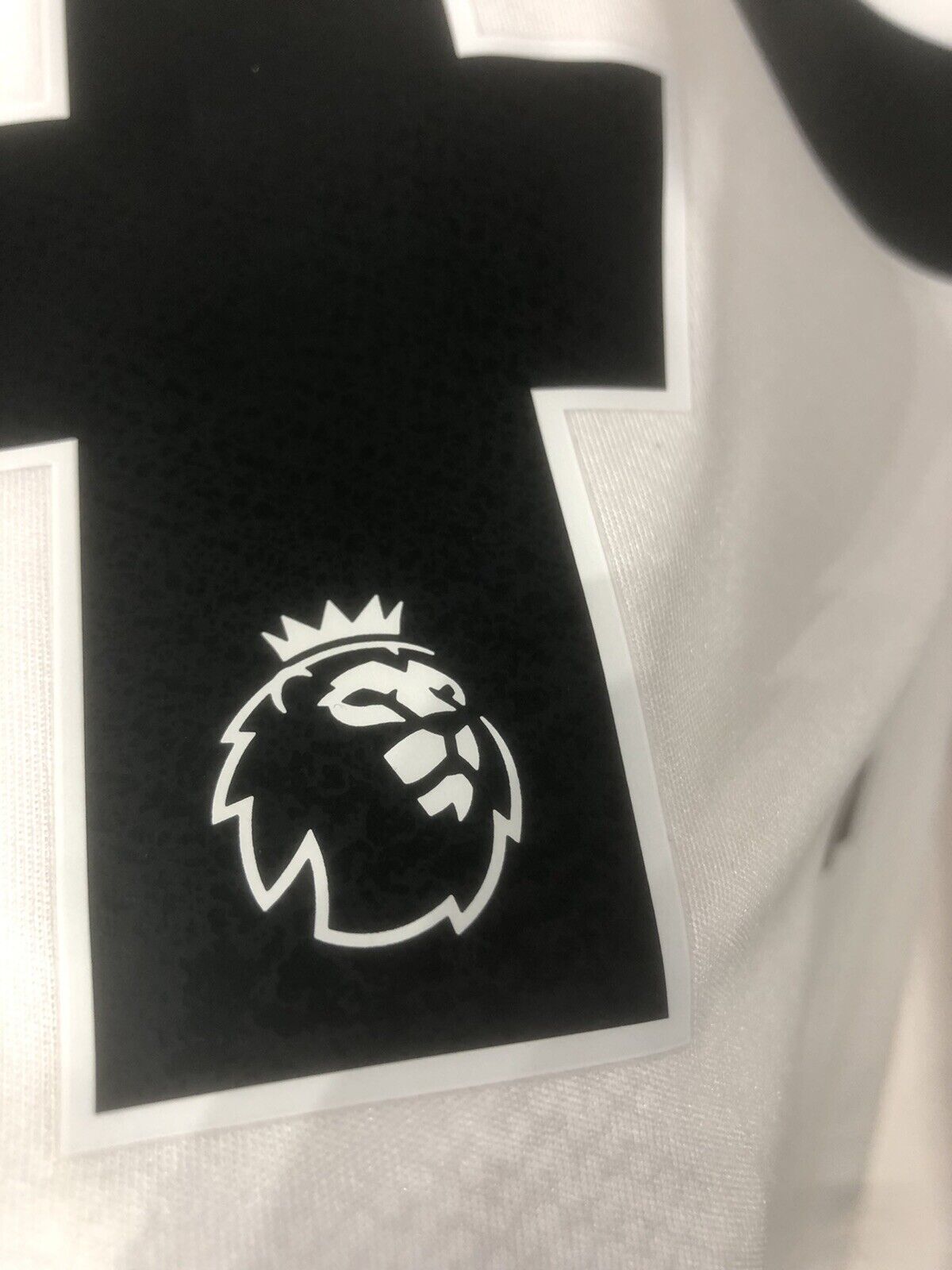 Garnacho #49 Manchester United Large 2022/23 Away Shirt Excellent Condition