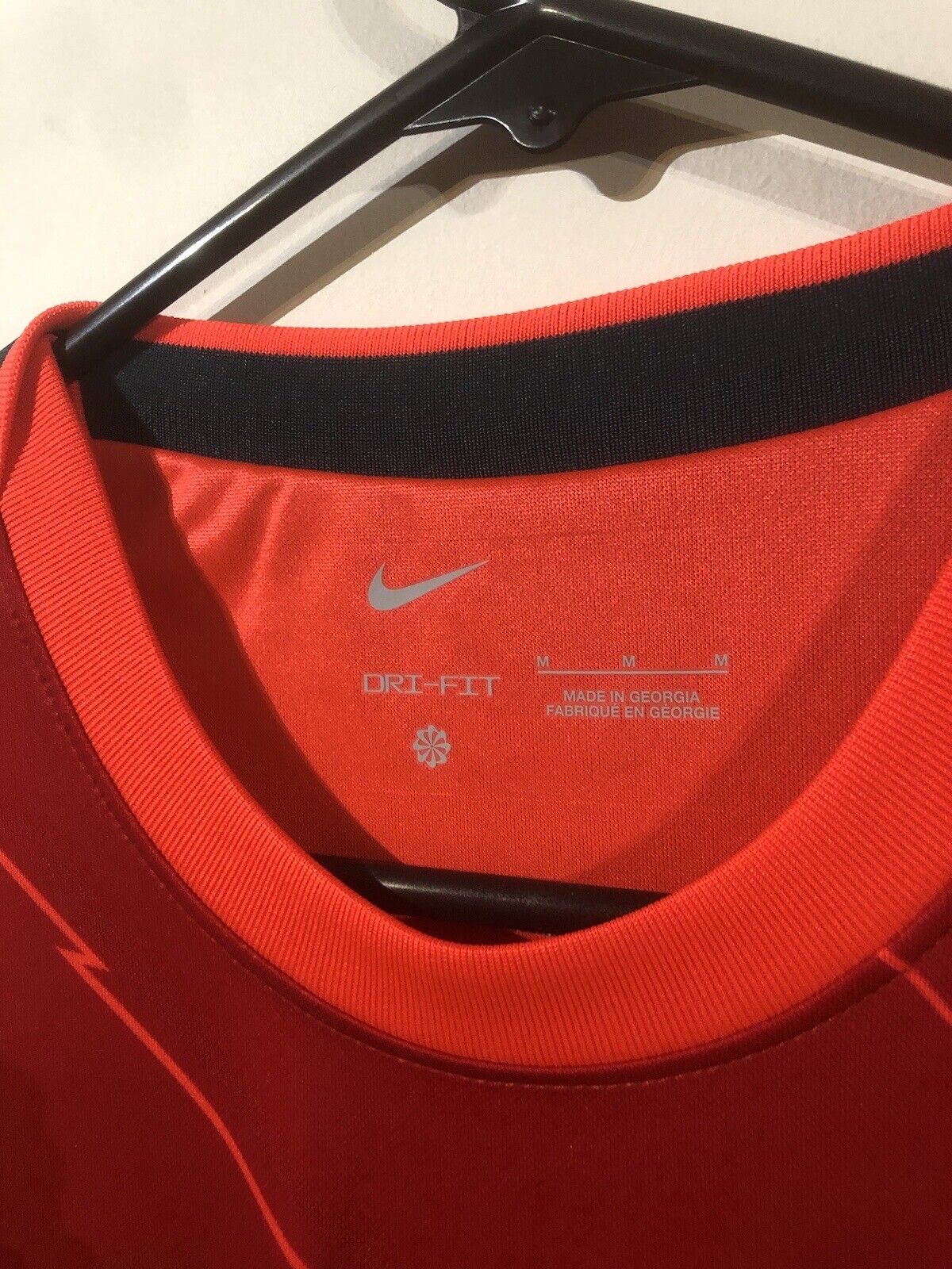 Henderson #14 Liverpool Medium BNWT 2021/22 Champions League Home Shirt Nike