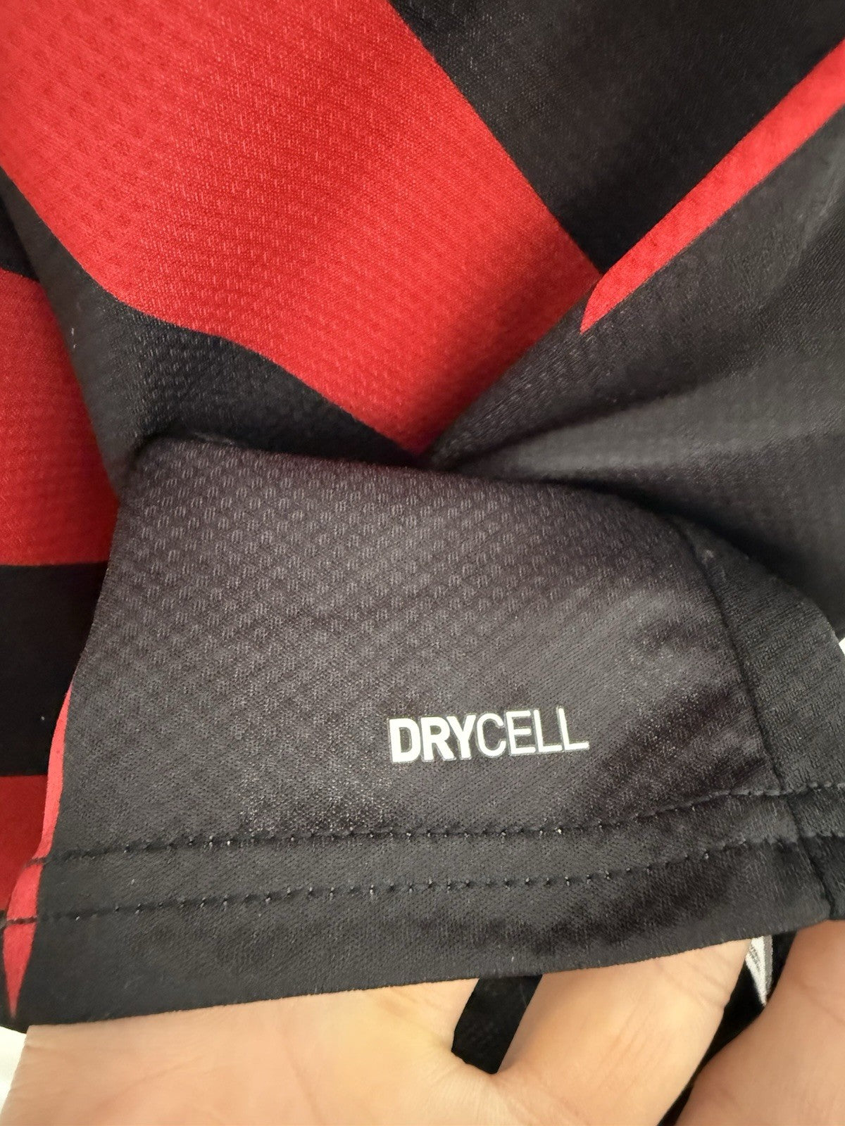 Manchester City De Bruyne #17 2022/23 XL Away Shirt Excellent Conditio 765722-02