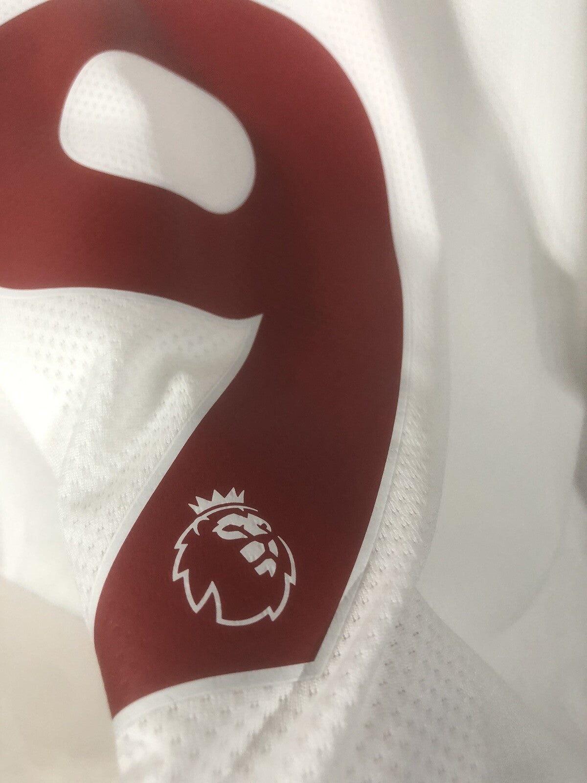 Liverpool Firmino #9 2019/20 XXL Away Shirt Excellent Condition MT930013