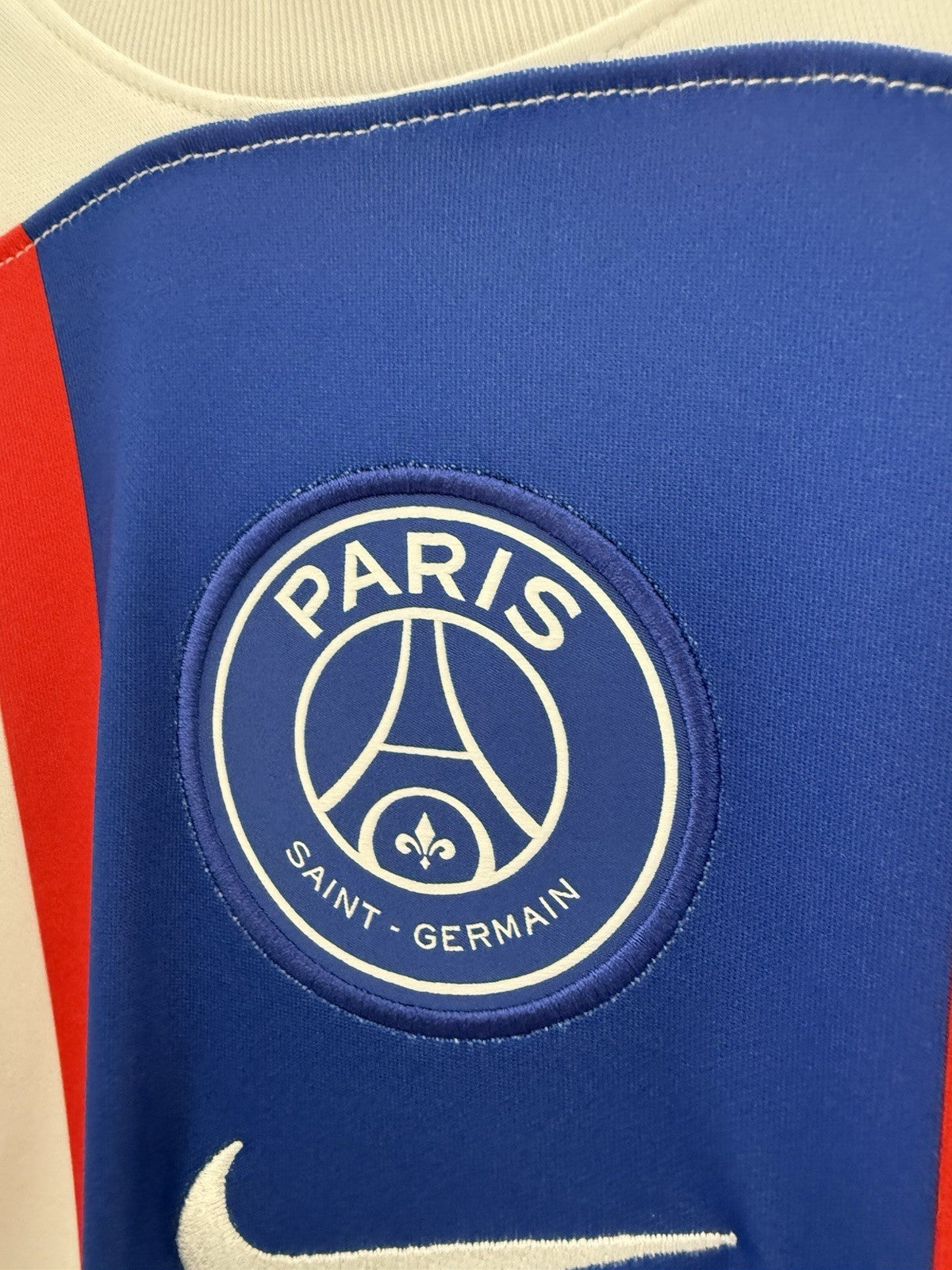 PSG Messi #30 2022/23 Medium Away Shirt Excellent Condition DN2716-101