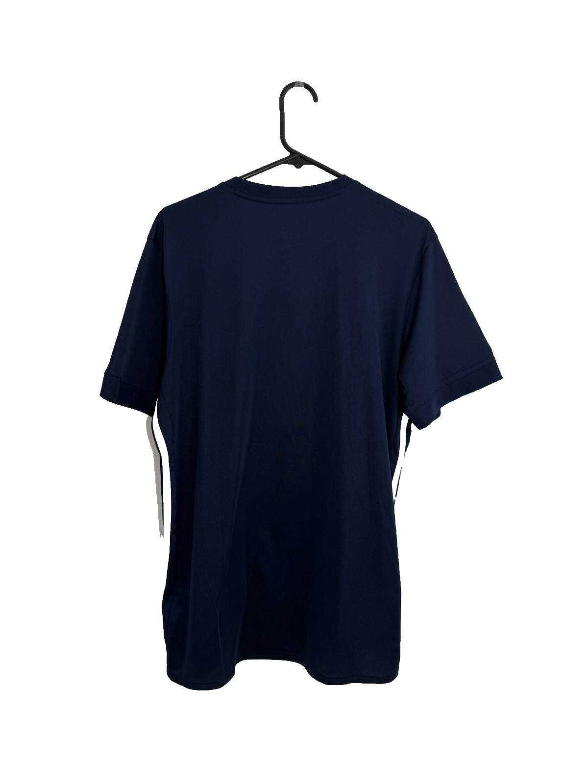 Lyon 2017/18 Large Away Shirt Adidas Excellent Condition