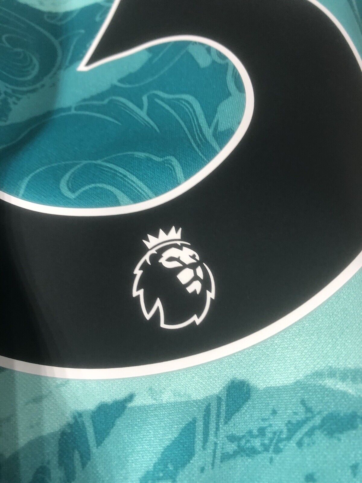 Shaqiri 23 Liverpool Large 2020 21 Away Nike Excellent Condition Cz2635 354