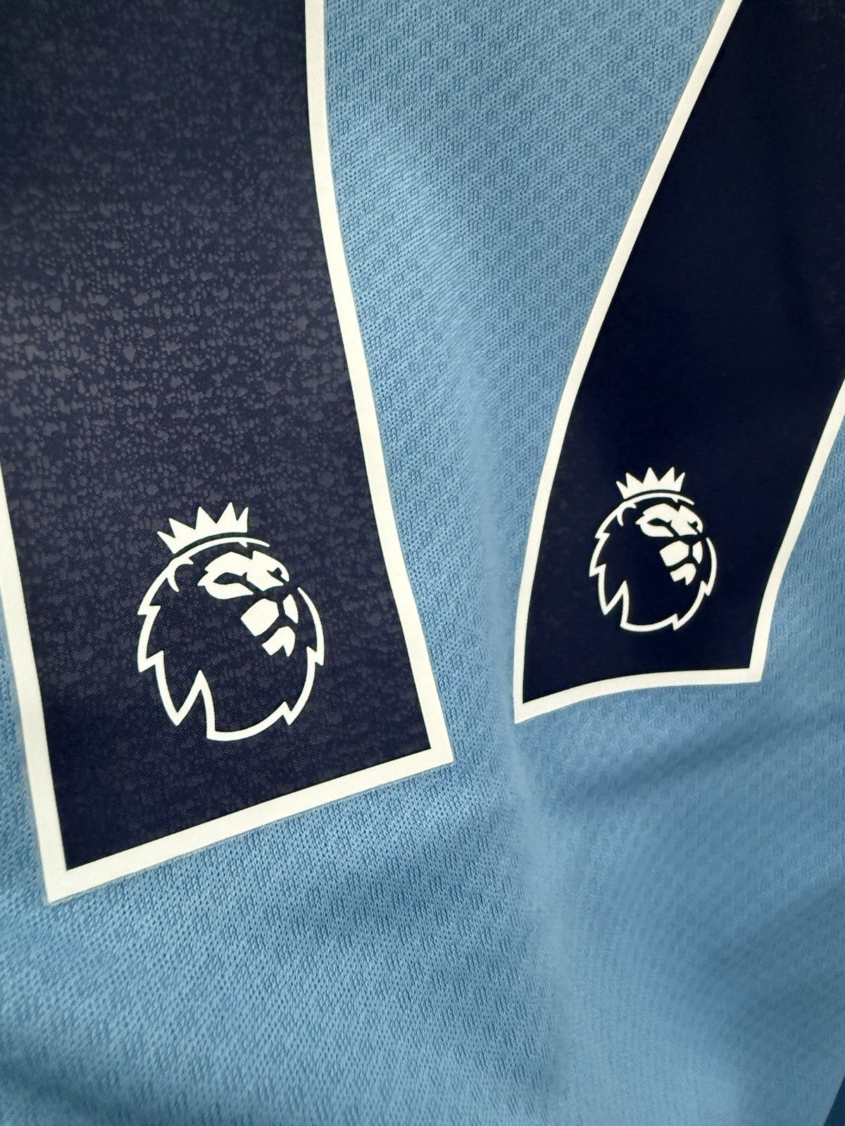 Manchester City De Bruyne #17 2022/23 Large Home Excellent Condition 765710-01