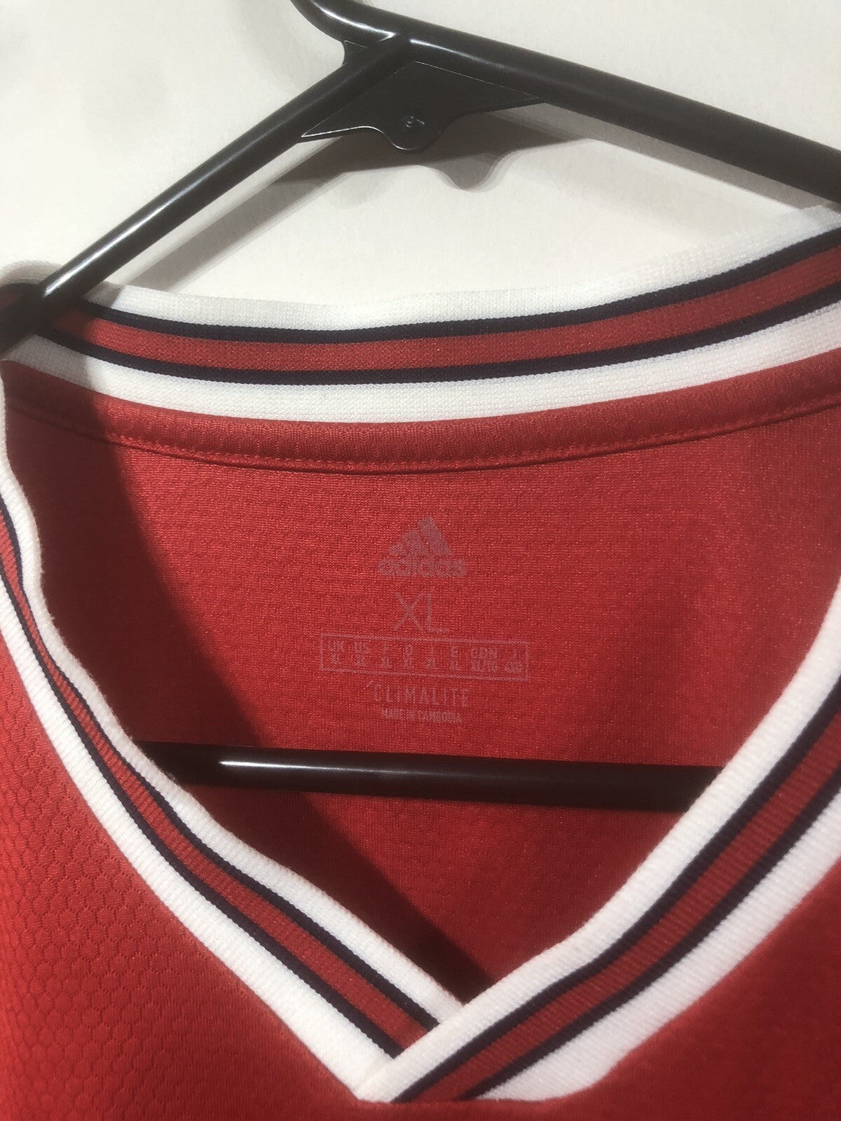 Arsenal Martinelli #35 2019/20 XL Home Shirt Adidas Excellent Condition EH5637