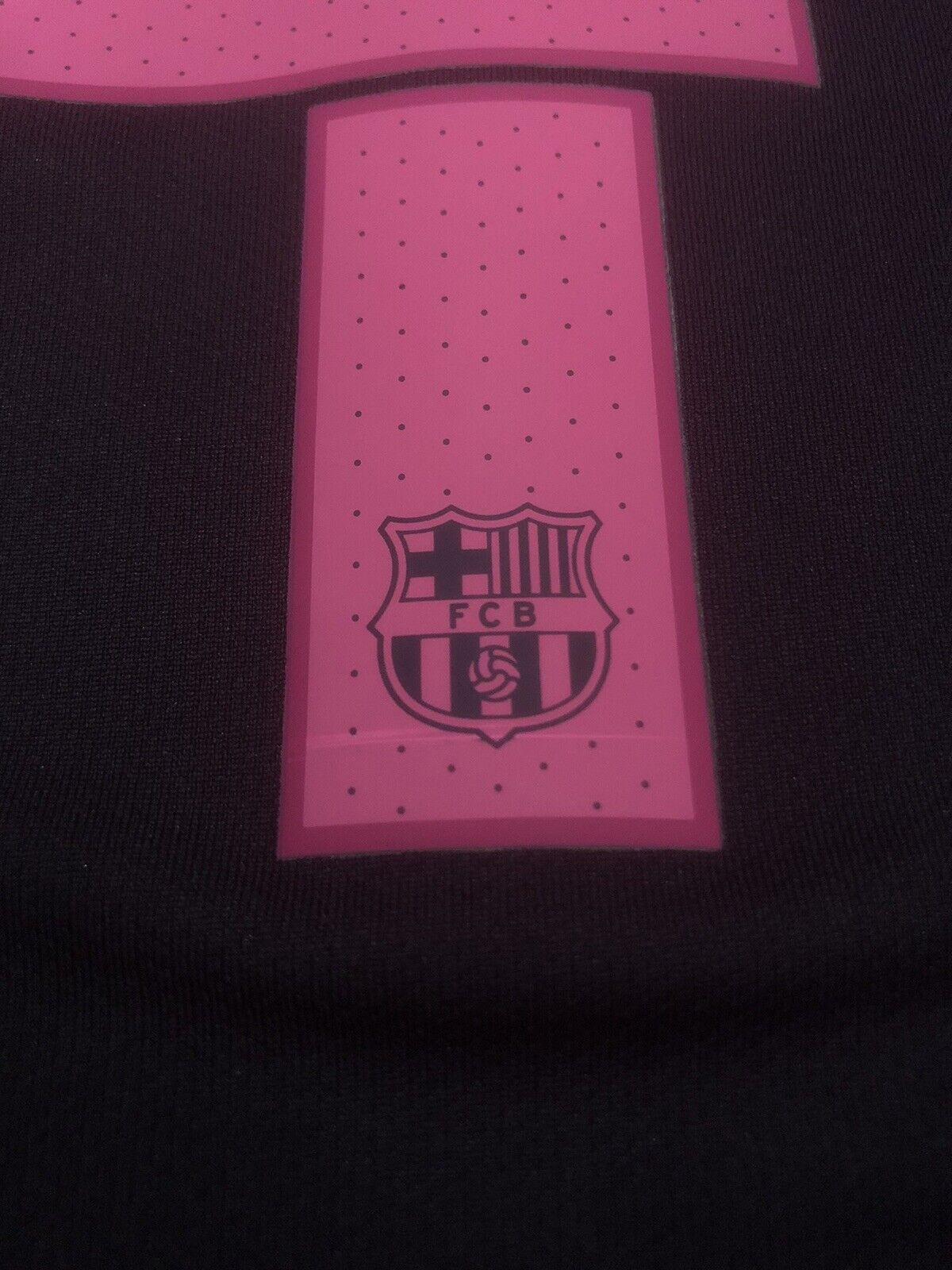 I Rakitic 4 Barcelona 2016 17 Away Medium Shirt Very Good Condition 776844 525