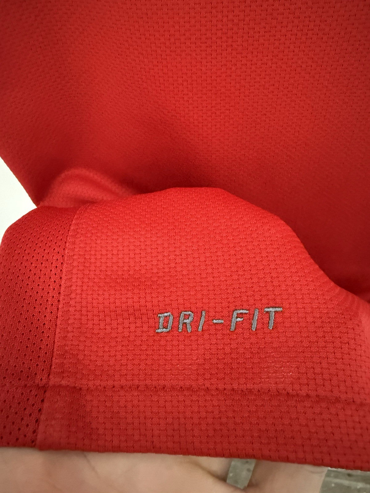 Portugal Ronaldo #7 2010 Home Small Shirt Nike Excellent Condition 376894-611