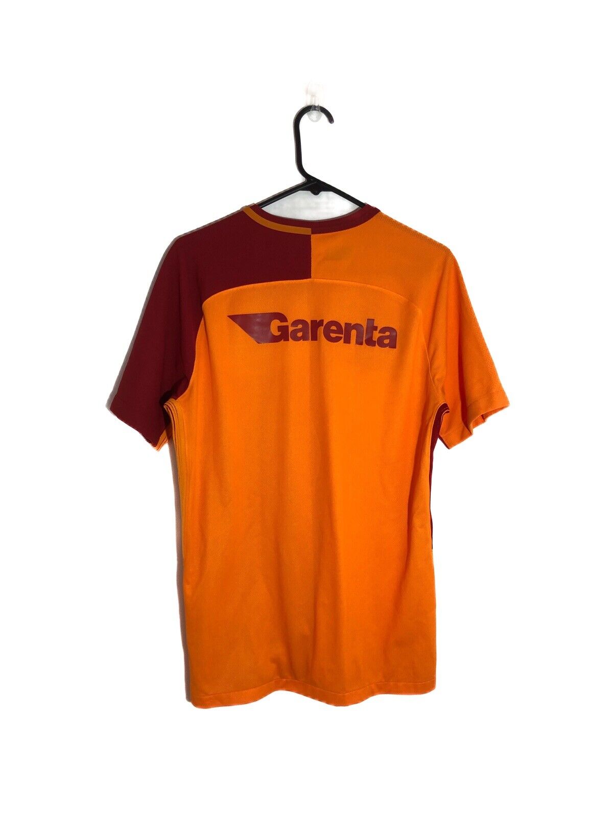 Galatasaray Medium Vaporknit Home 2017 18 Shirt Excellent Condition 850610 869