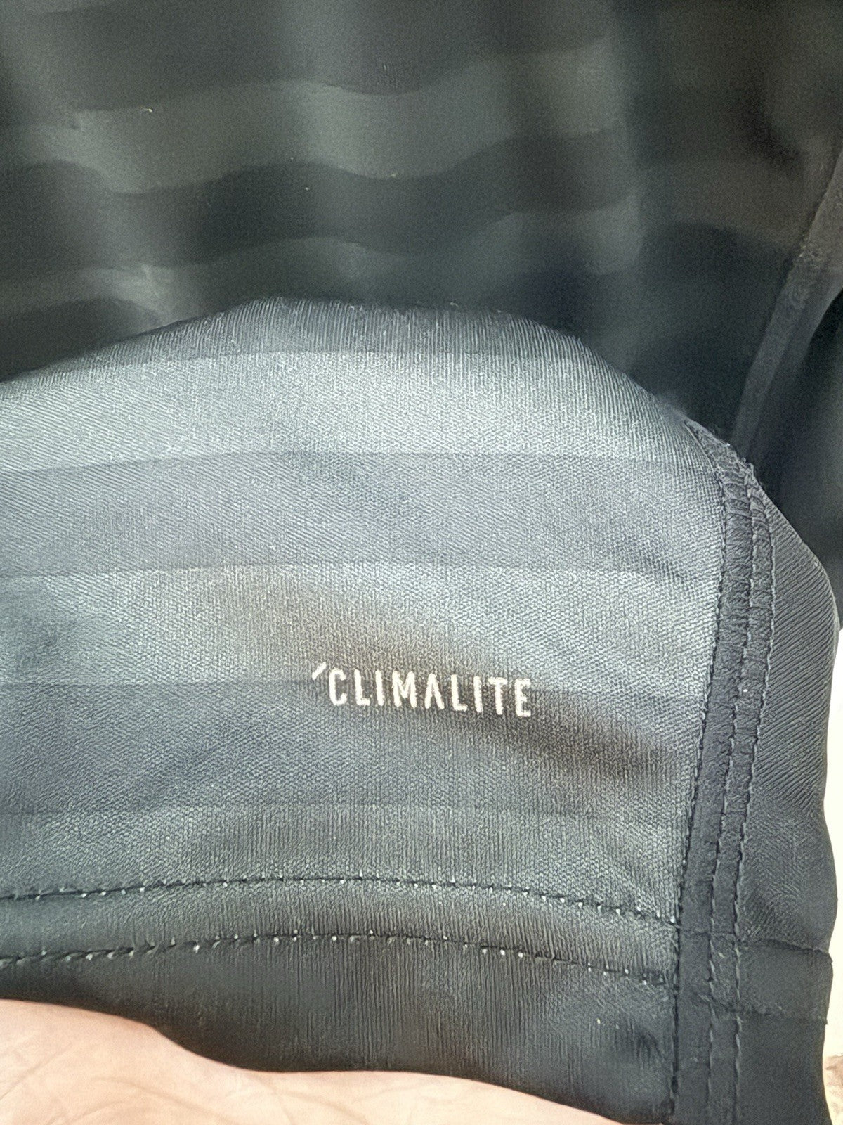 Real Madrid Courtois #25 2018/19 Medium Home GK Shirt Excellent Condition CG0564