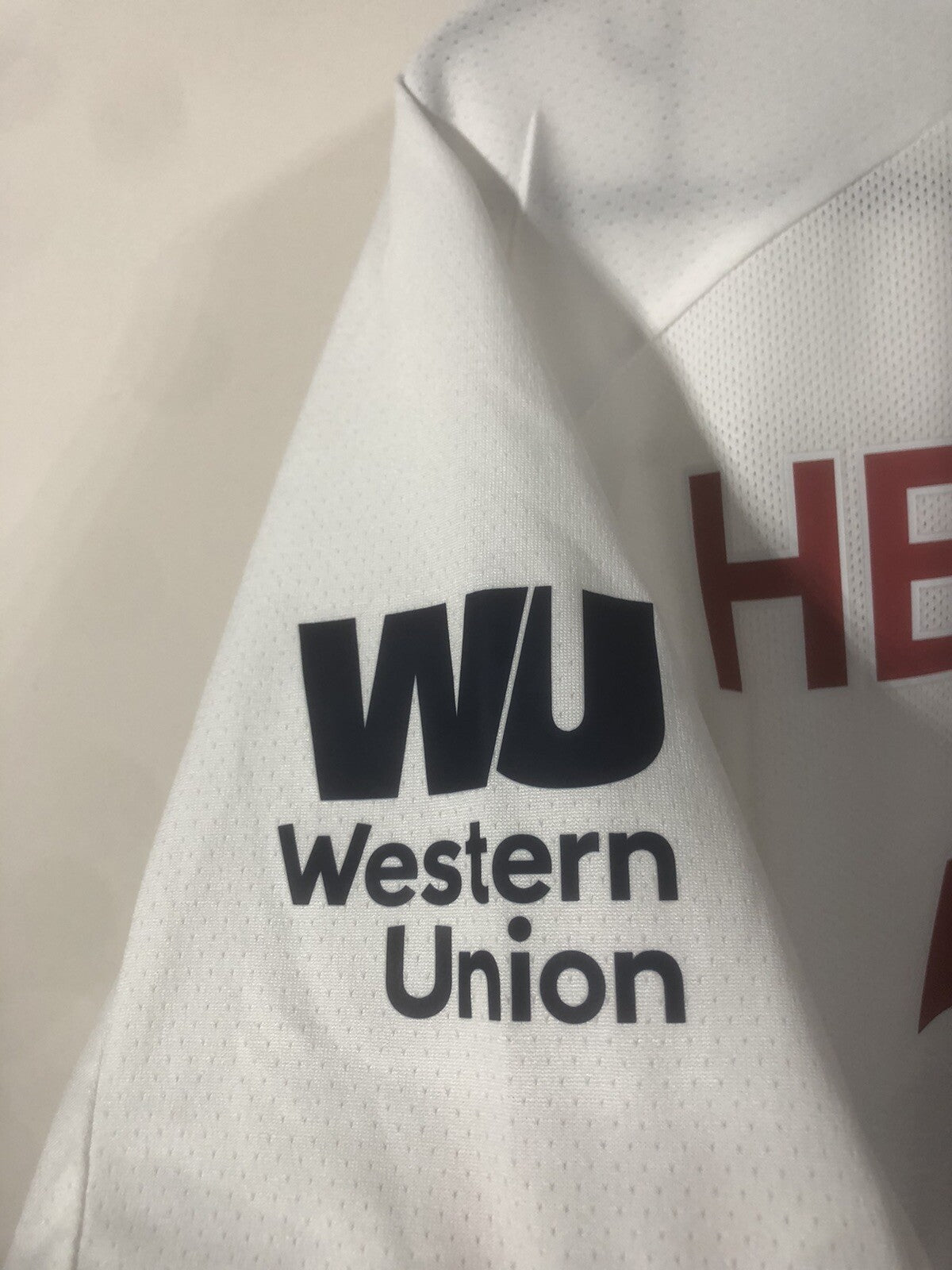 Liverpool Henderson #14 2019/20 Large Away Shirt Excellent Condition MT930013