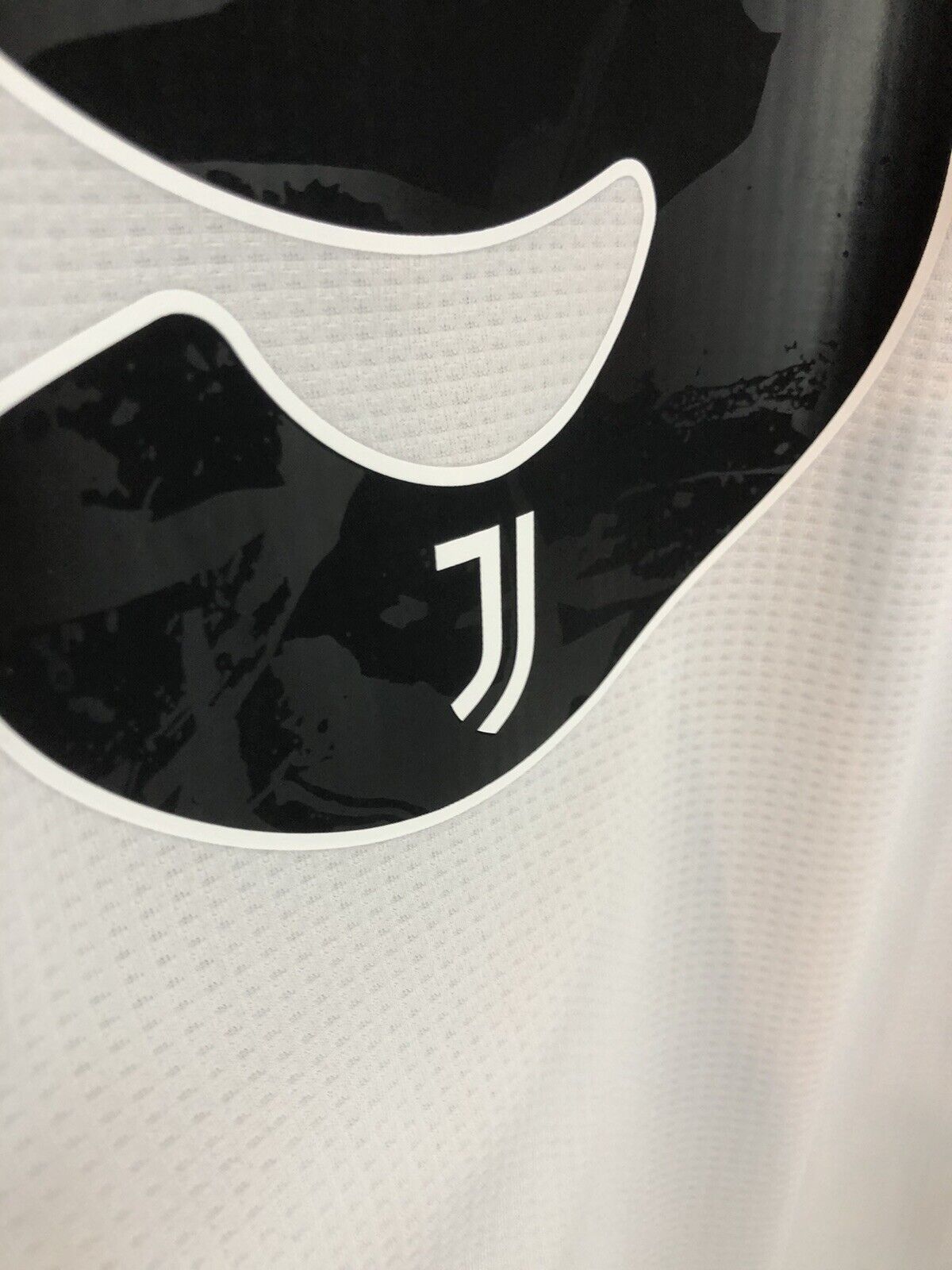 Bonucci 19 Juventus 2020 21 Large Authentic Home Shirt Brand New With Tag Gj7601