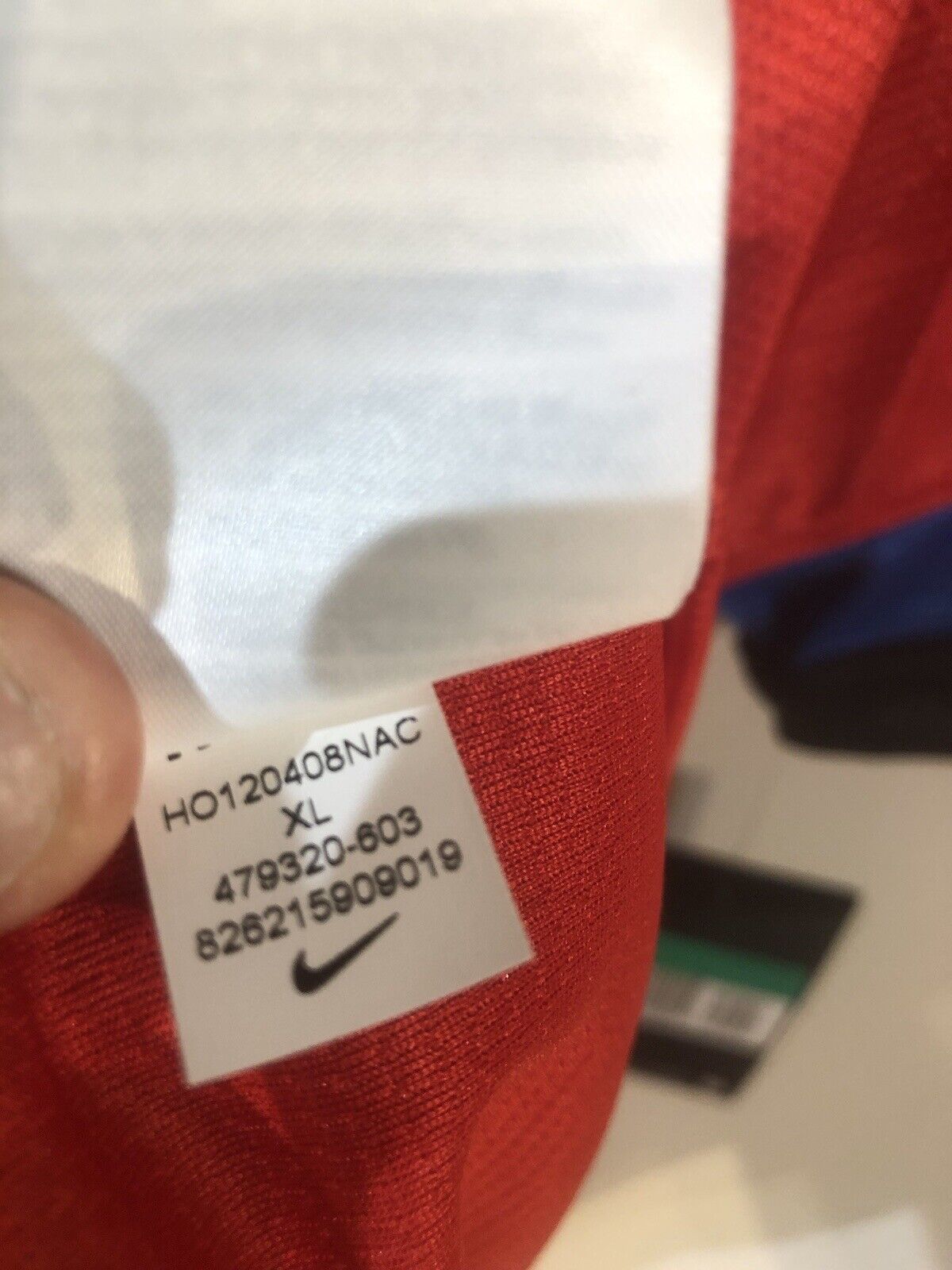 Milito #22 Inter Milan 2012/13 X-Large Away Football Shirt Nike BNWT