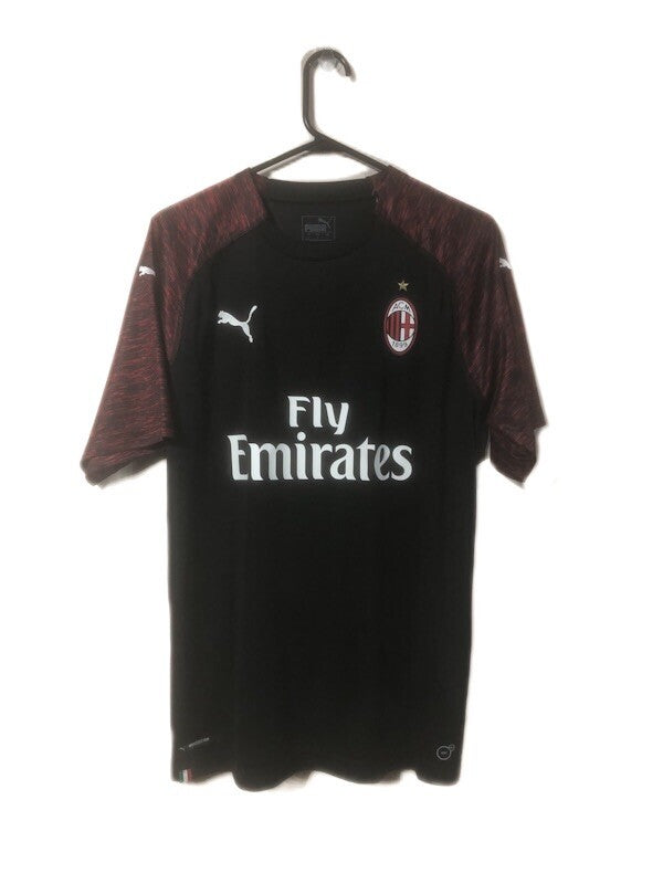 AC Milan Higuain #9 2018/19 Large 3rd Shirt Adidas BNWT 754428-10