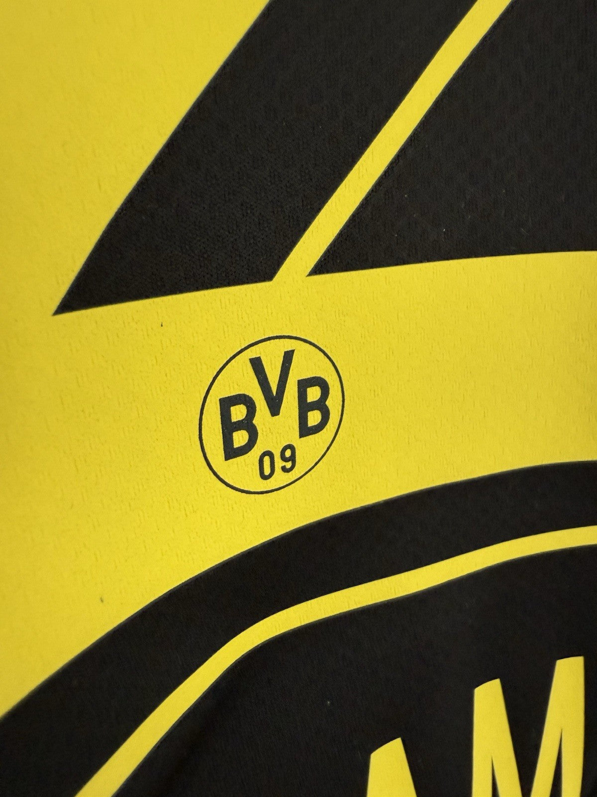 Borussia Dortmund Bellingham #22 2022/23 Small Away Excellent Conditio 765884-02