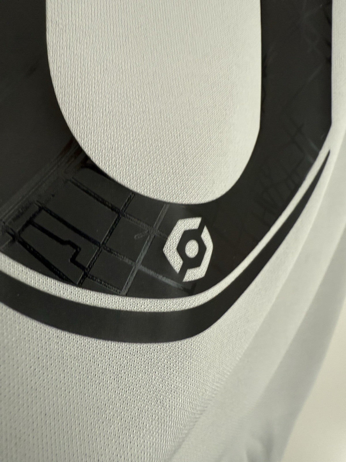 PSG Neymar Jr #10 2022/23 Small Away Shirt Excellent Condition DJ7682-078