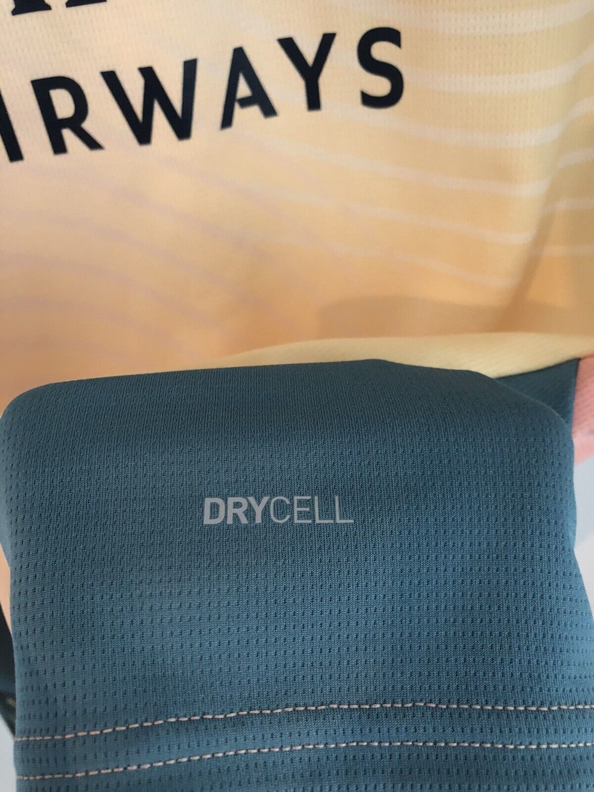 Savinho 26 Manchester City 2024 25 Medium Home Excellent Condition 775202 04