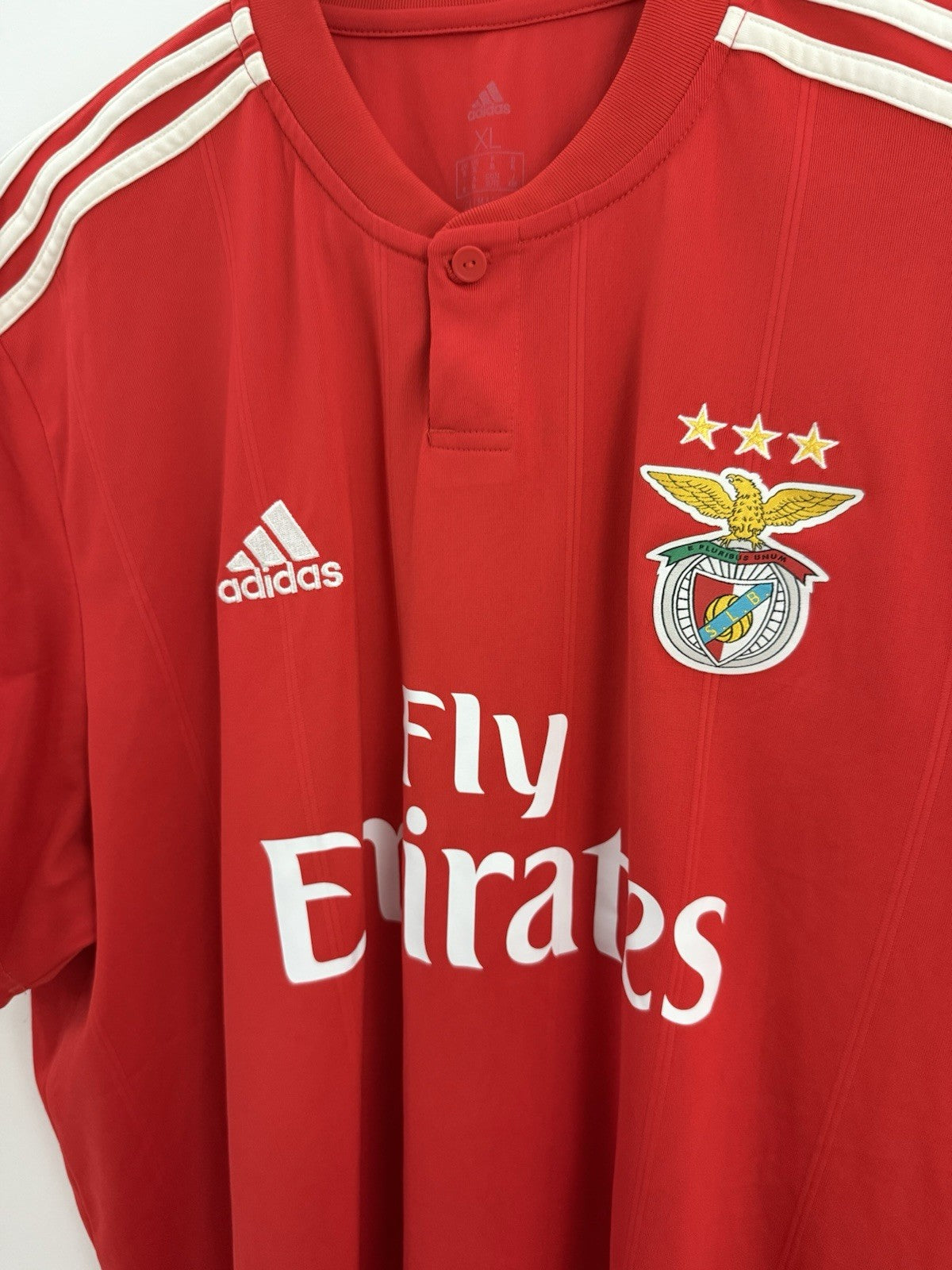 Benfica Joao Felix #79 2018/19 XL Home Shirt Excellent Condition CF5297