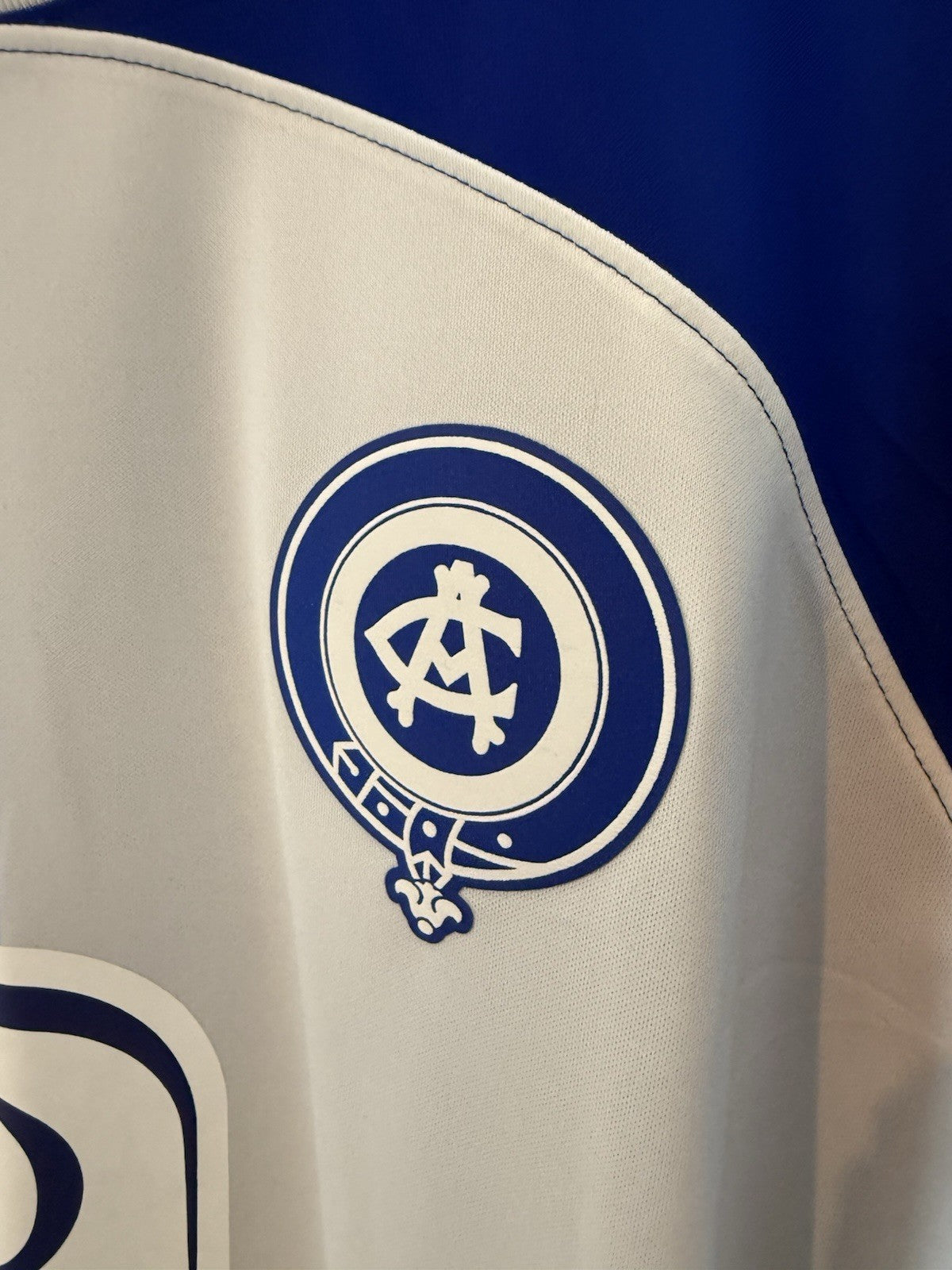 Atletico Madrid Azpilicueta #3 2023/24 XL 3rd BNWT DX2679-418