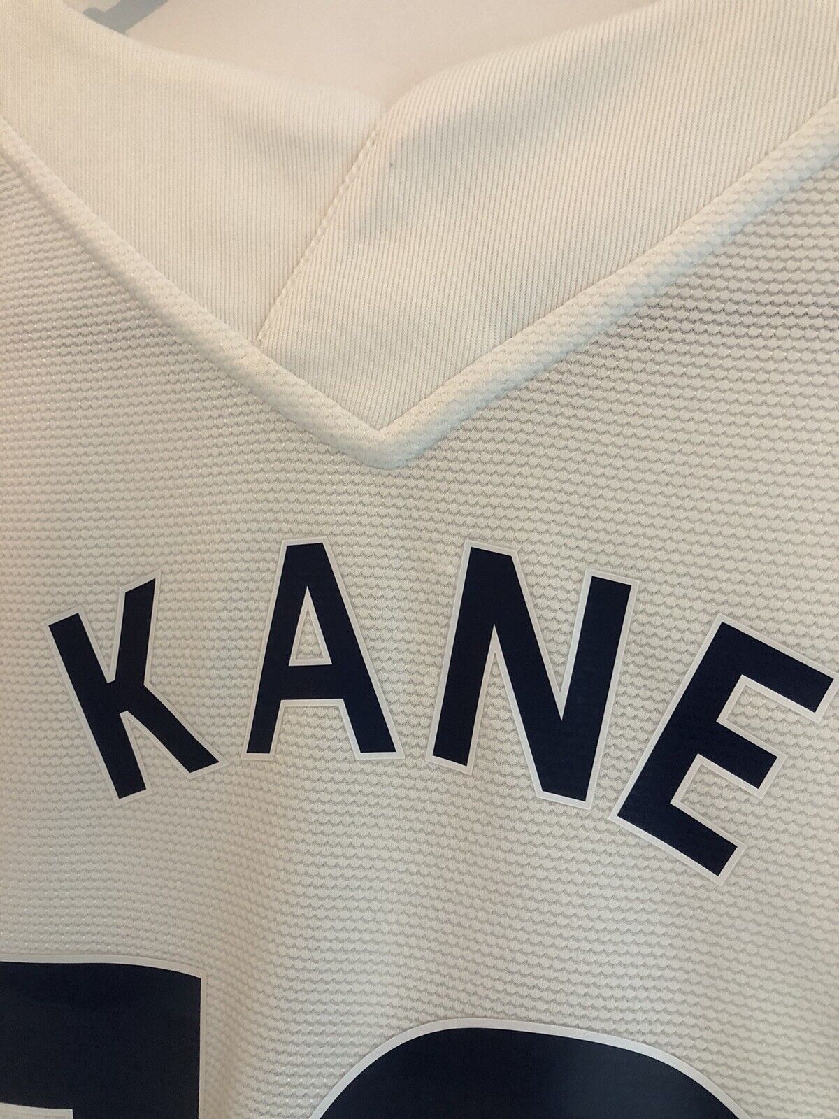 Kane 10 Tottenham Hotspur 2021 22 Medium Home Excellent Condition Cv7918 101