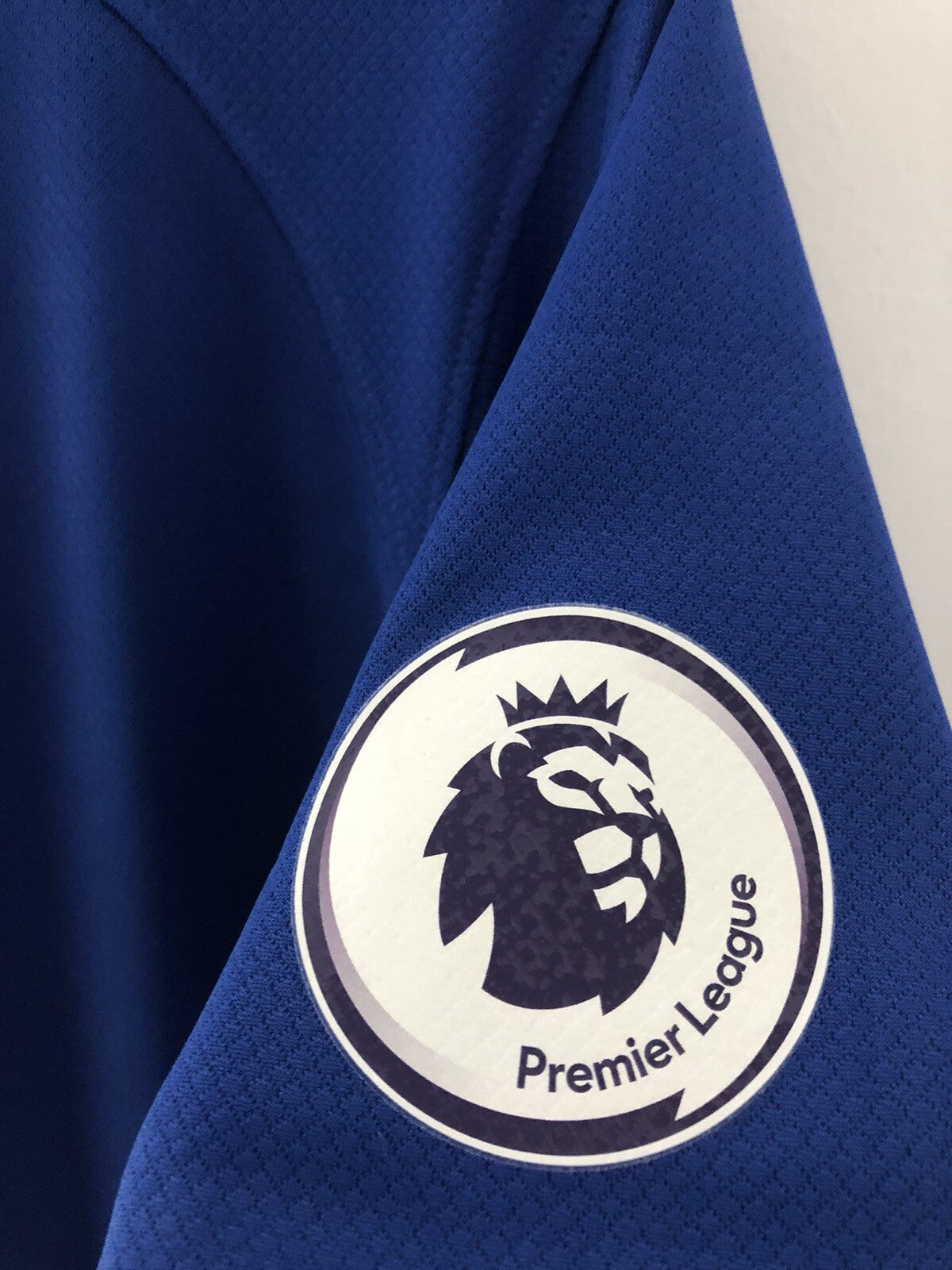 Chelsea T. Silva #6 2022/23 Small Home Shirt Nike Excellent Condition DM1839-496