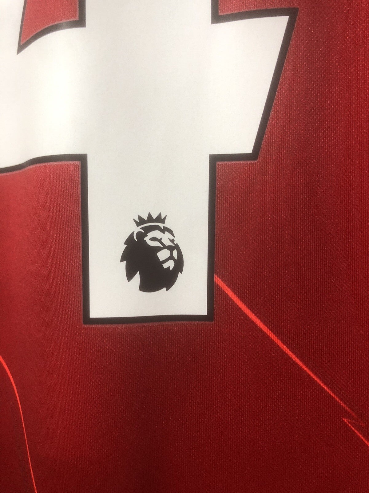 Liverpool Virgil #4 Small 2021/22 Home Shirt Nike Excellent Condition DB2560-688