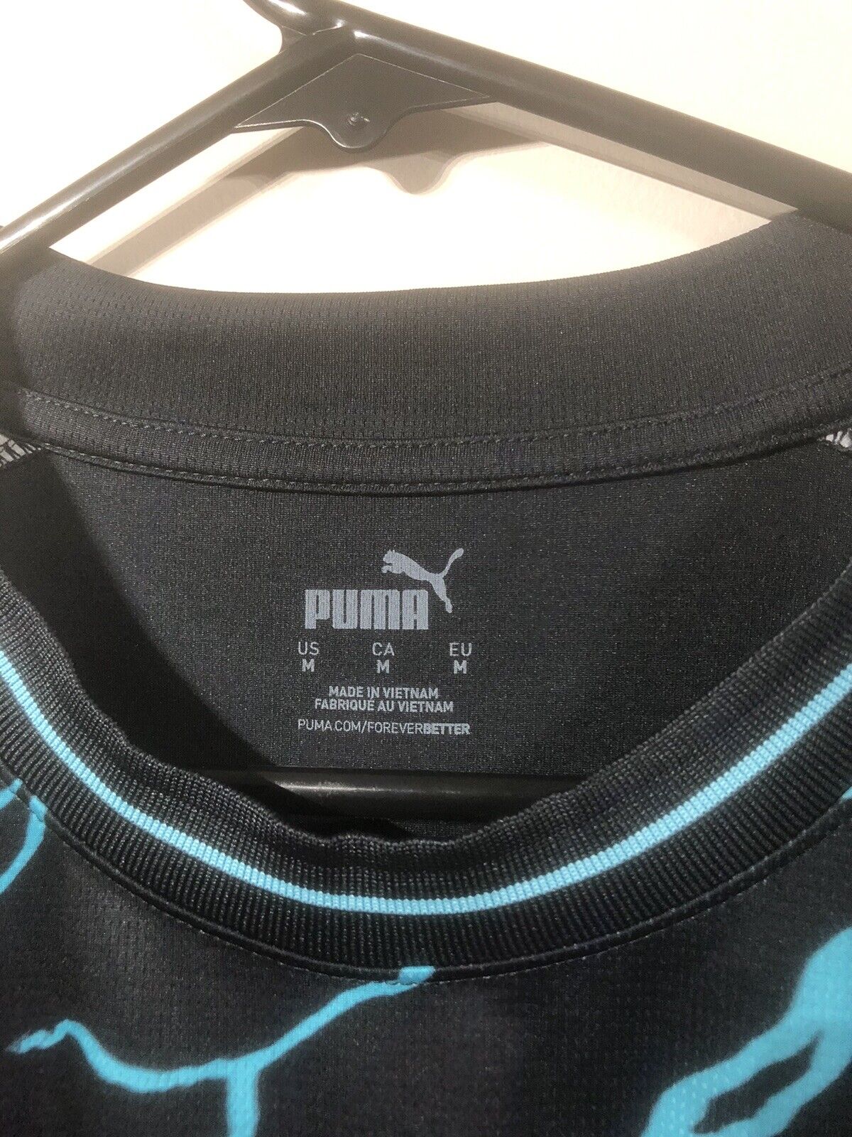 Haaland 9 Manchester City 2023 24 Medium 3rd Excellent Condition 770461 03