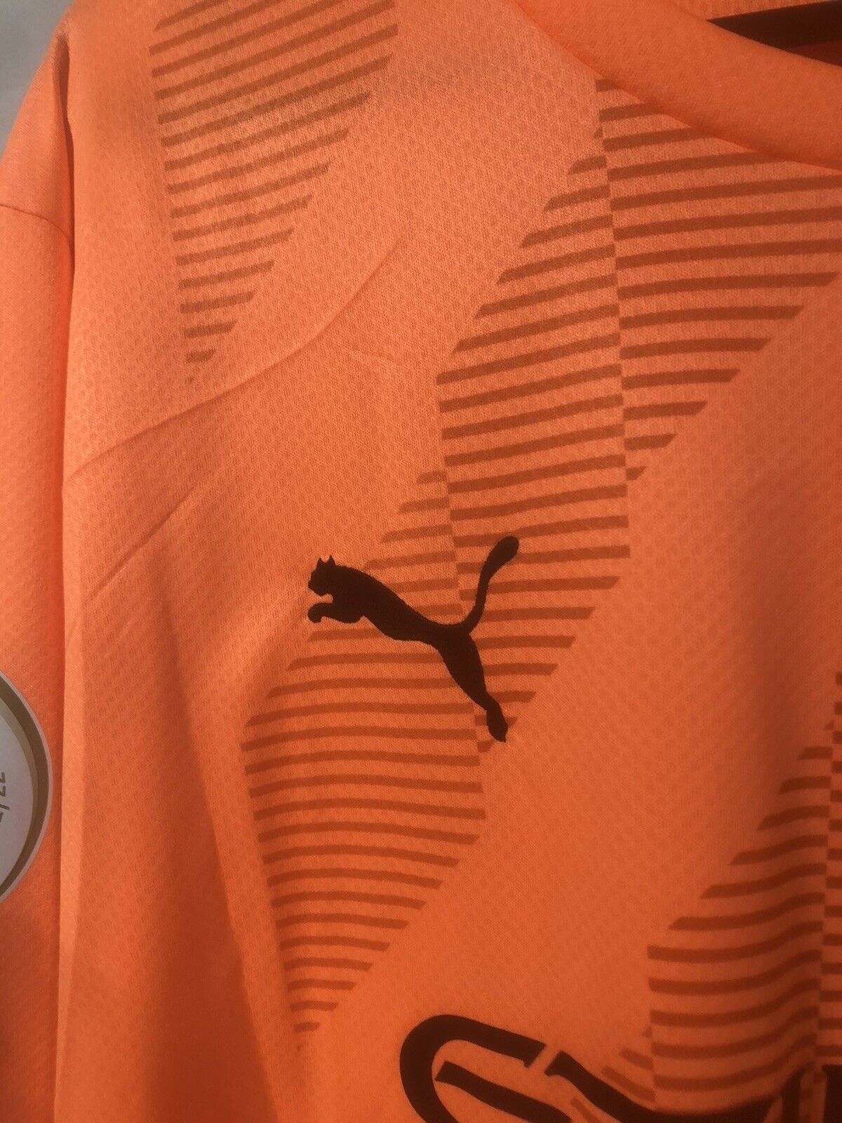 Ederson M 31 Manchester City 2022 23 XL Home Goalkeeper Shirt 765746 99