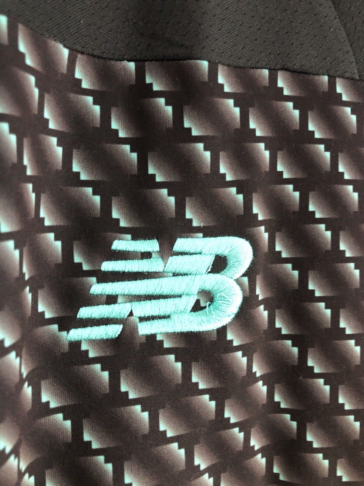 Firmino 9 Liverpool 2019 20 Medium 3rd Shirt Excellent Condition MT930023