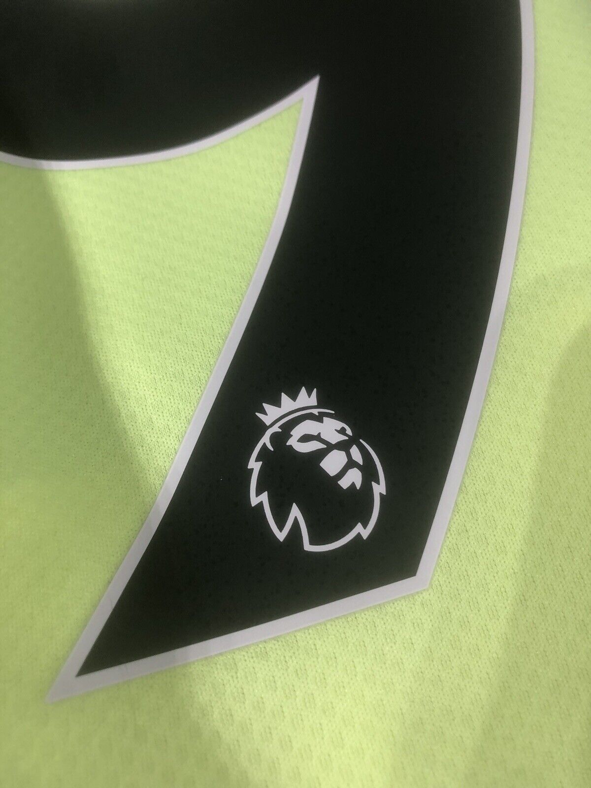 J Alvarez 19 Manchester City 2022 23 Large 3rd Excellent Condition 765734 03