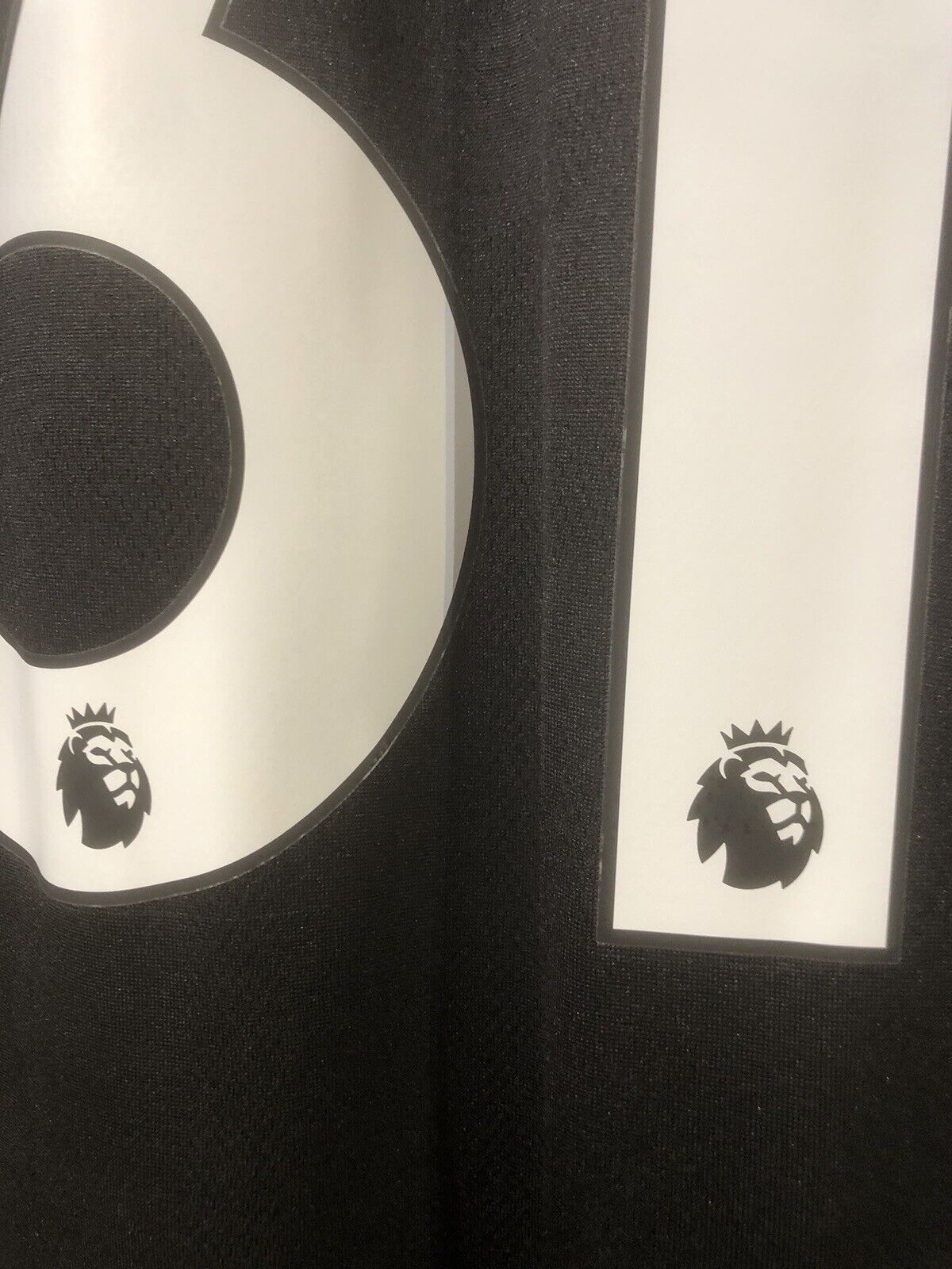 Ederson M. #31 Manchester City 2021/22 Large Home Authentic GK Excellent Conditi