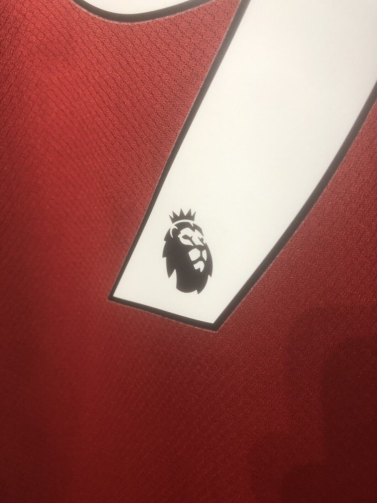 Firmino 9 Liverpool Medium 2022 23 Home Shirt Excellent Condition DM1843 609