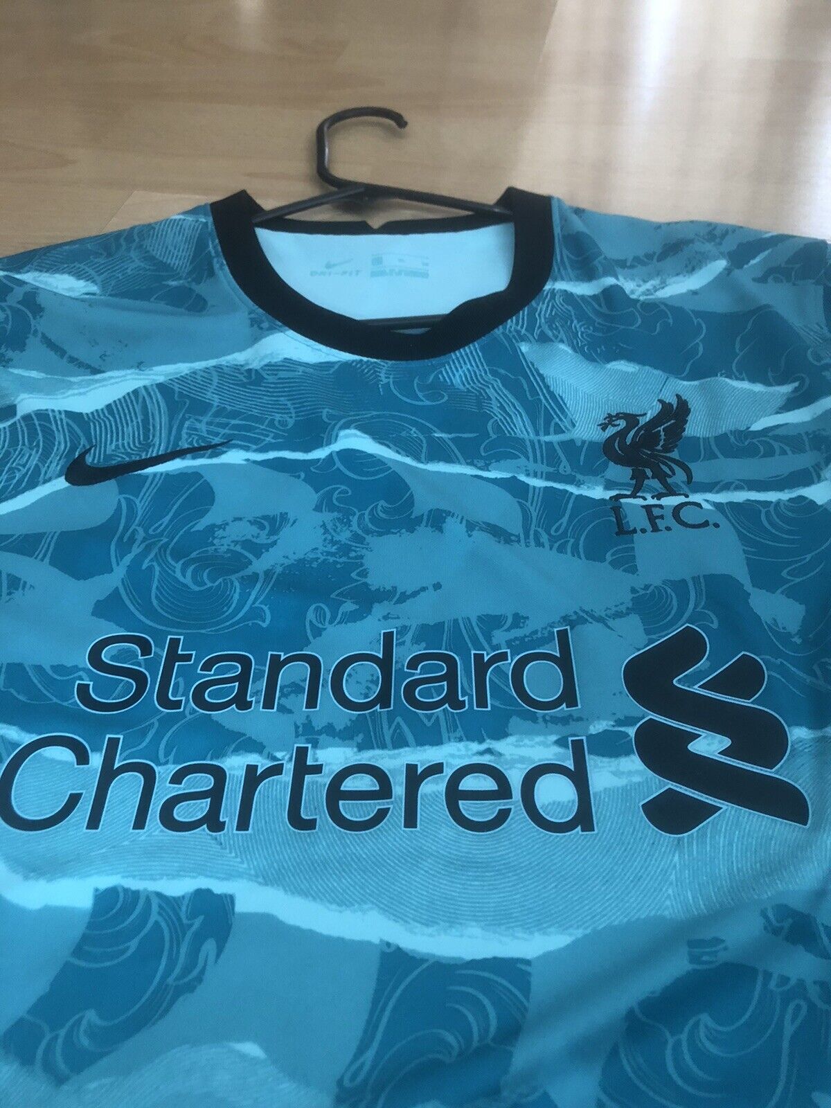 Origi 27 Liverpool Xl 2020 21 Away Nike Very Good Condition Cz2635 354