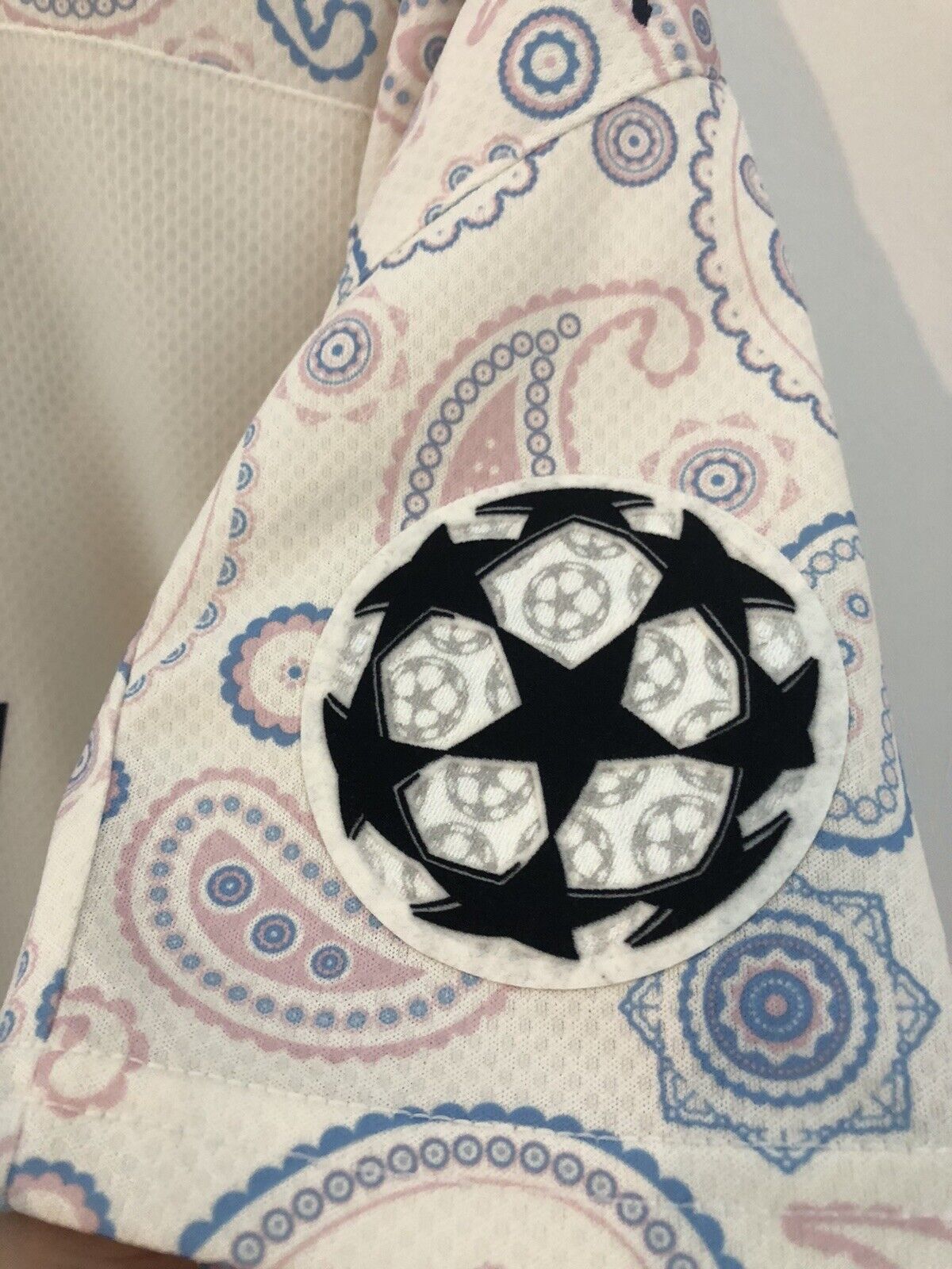 Rodrigo 16 Manchester City 2020 21 Medium Cl 3rd Excellent Condition 757095 03