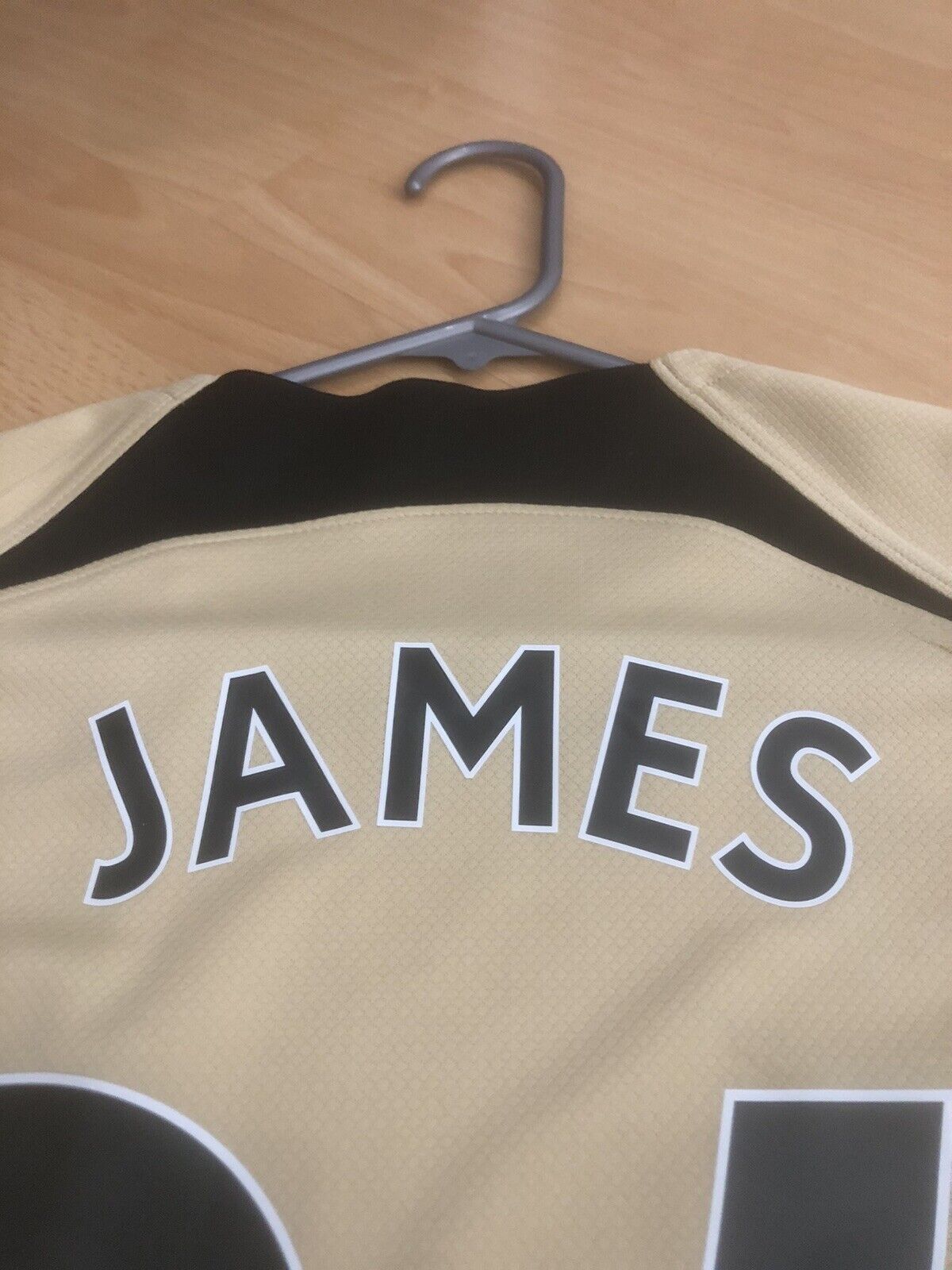 James 24 Chelsea 2022 23 Medium 3rd Shirt Nike Excellent Condition Dn2712 253