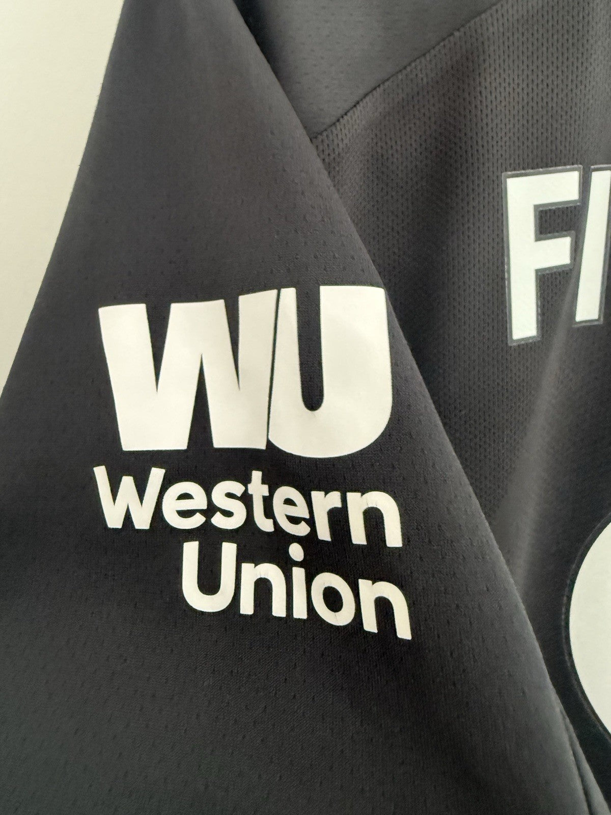 Liverpool Firmino #9 2019/20 Large 3rd Shirt Excellent Condition MT930023