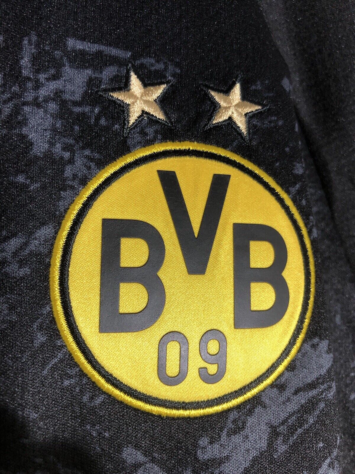 Haaland 17 Borussia Dortmund 2019 20 Medium Away Excellent Condition 755745 12