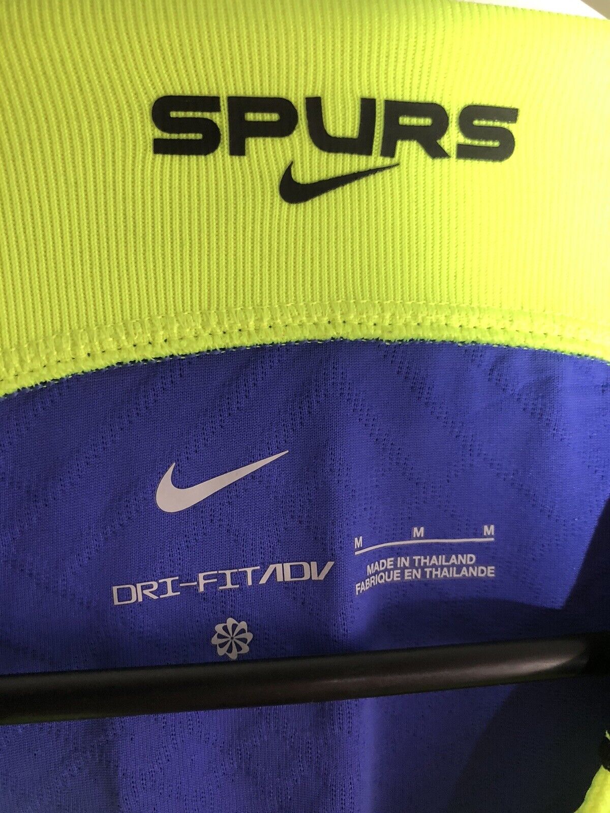 Pedro Porro 23 Tottenham Drifitadv 2022 23 Medium Away Excellent Cond Dj7653 431