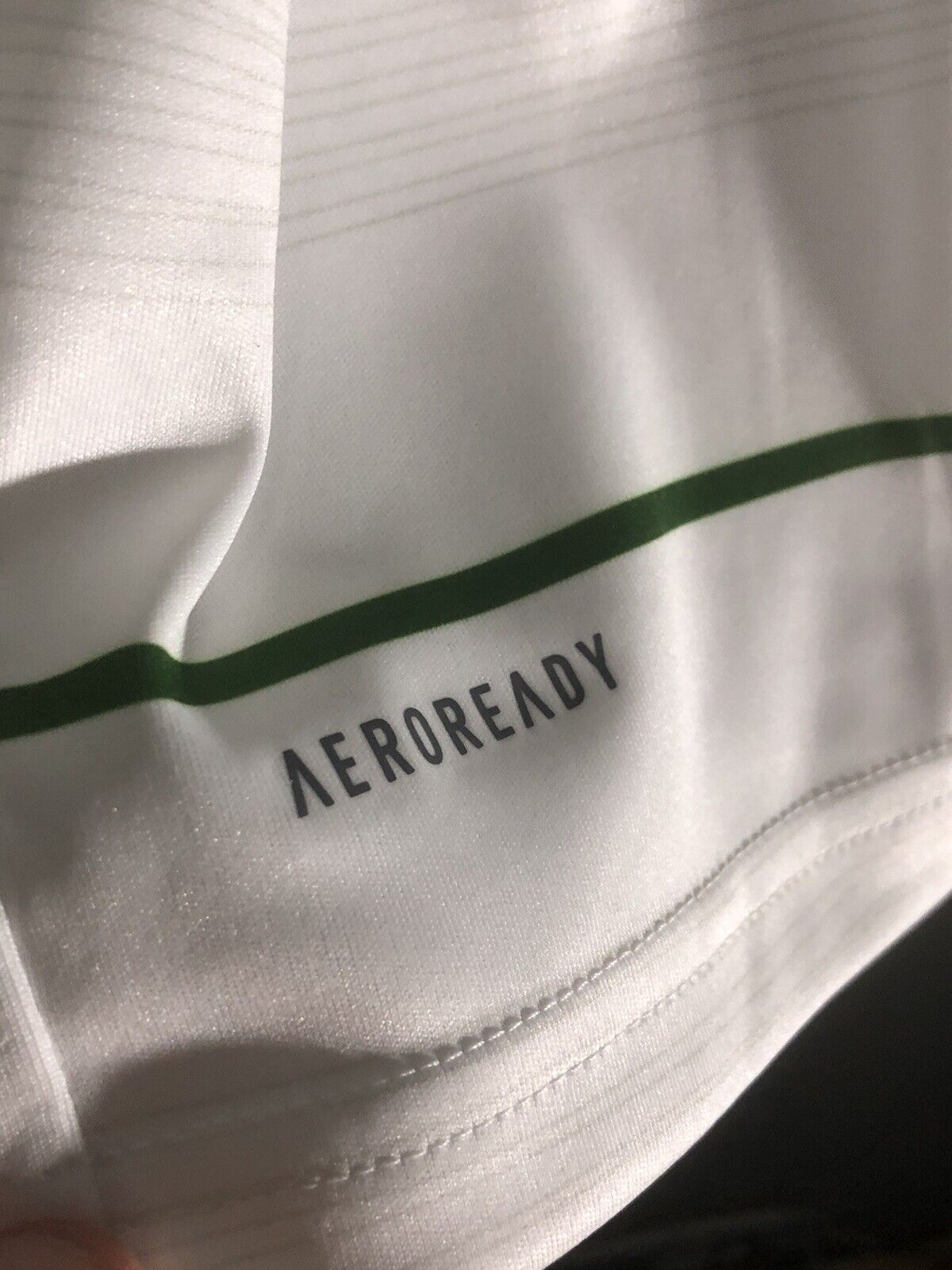 Portland Timbers 2021 Medium Away Football Shirt Jersey Adidas BNWT