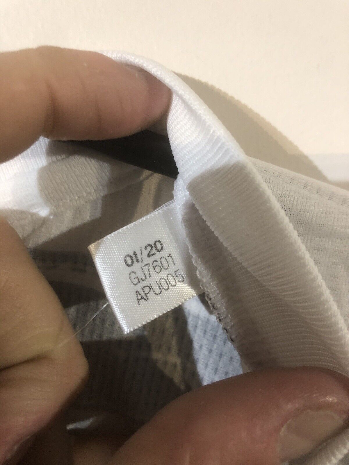 Kulusevski #44 Juventus 2020/21 Large Home Authentic Football Shirt Adidas BNWT