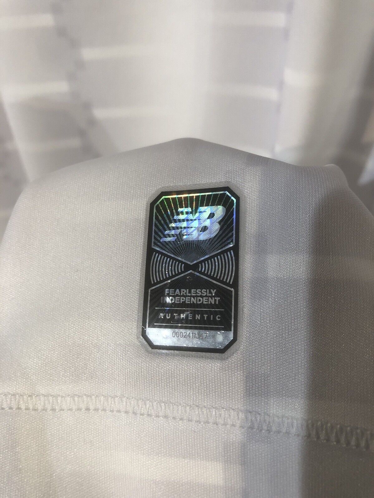 Henderson #14 Liverpool 2019/20 Large Away Shirt New Balance BNWT