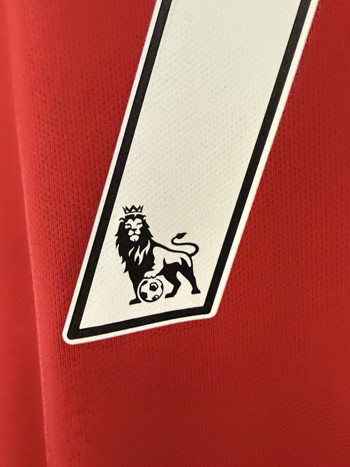 Manchester United Di Maria #7 2014/15 Large Home Excellent Conditio 611031-624