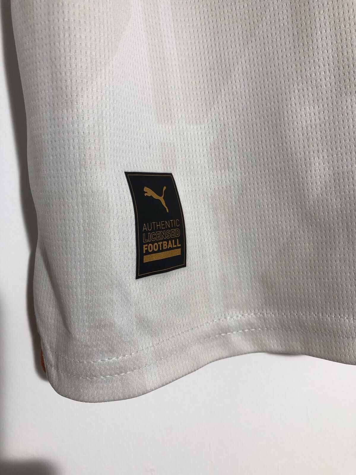 Haaland 9 Manchester City 2023 24 Small Away Shirt Excellent Condition 770449 02