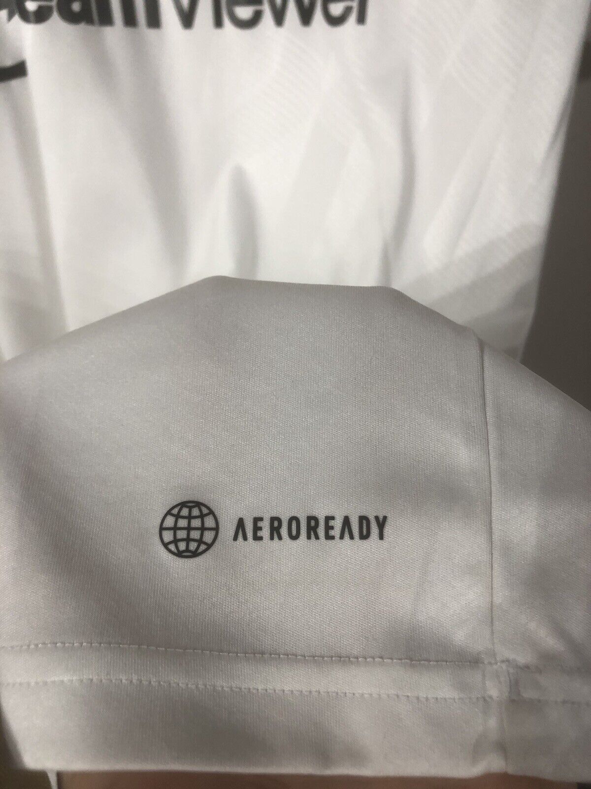 Garnacho #49 Manchester United Large 2022/23 Away Shirt Excellent Condition