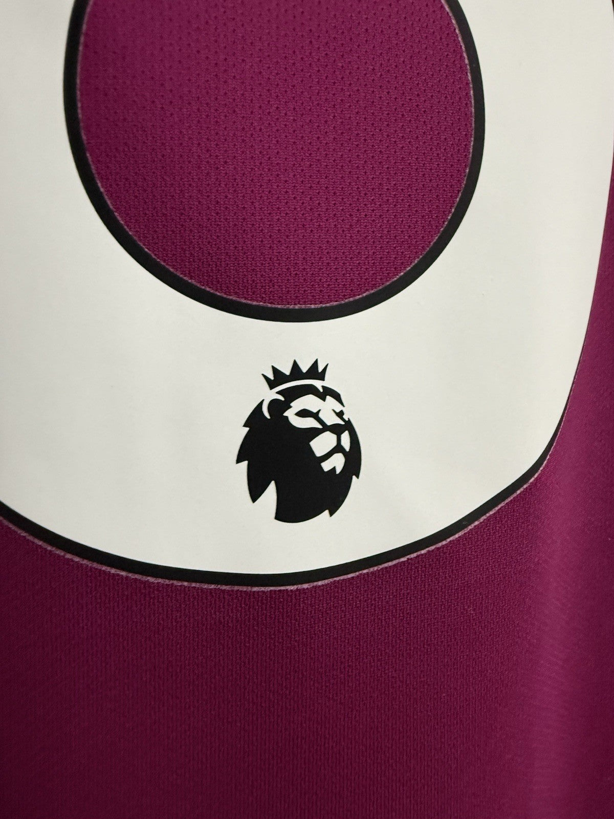 Manchester City Gundogan #8 2017/18 Medium Away Shirt Nike BNWT 847260-667