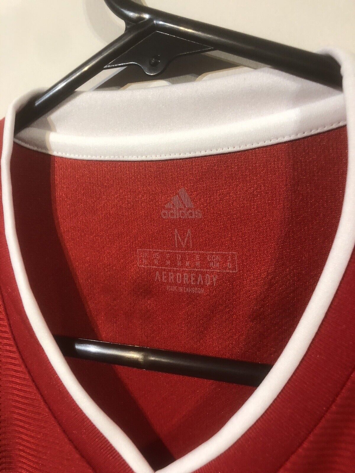 Hernandez #21 Bayern Munich 2020/21 Medium Home Football Shirt BNWT